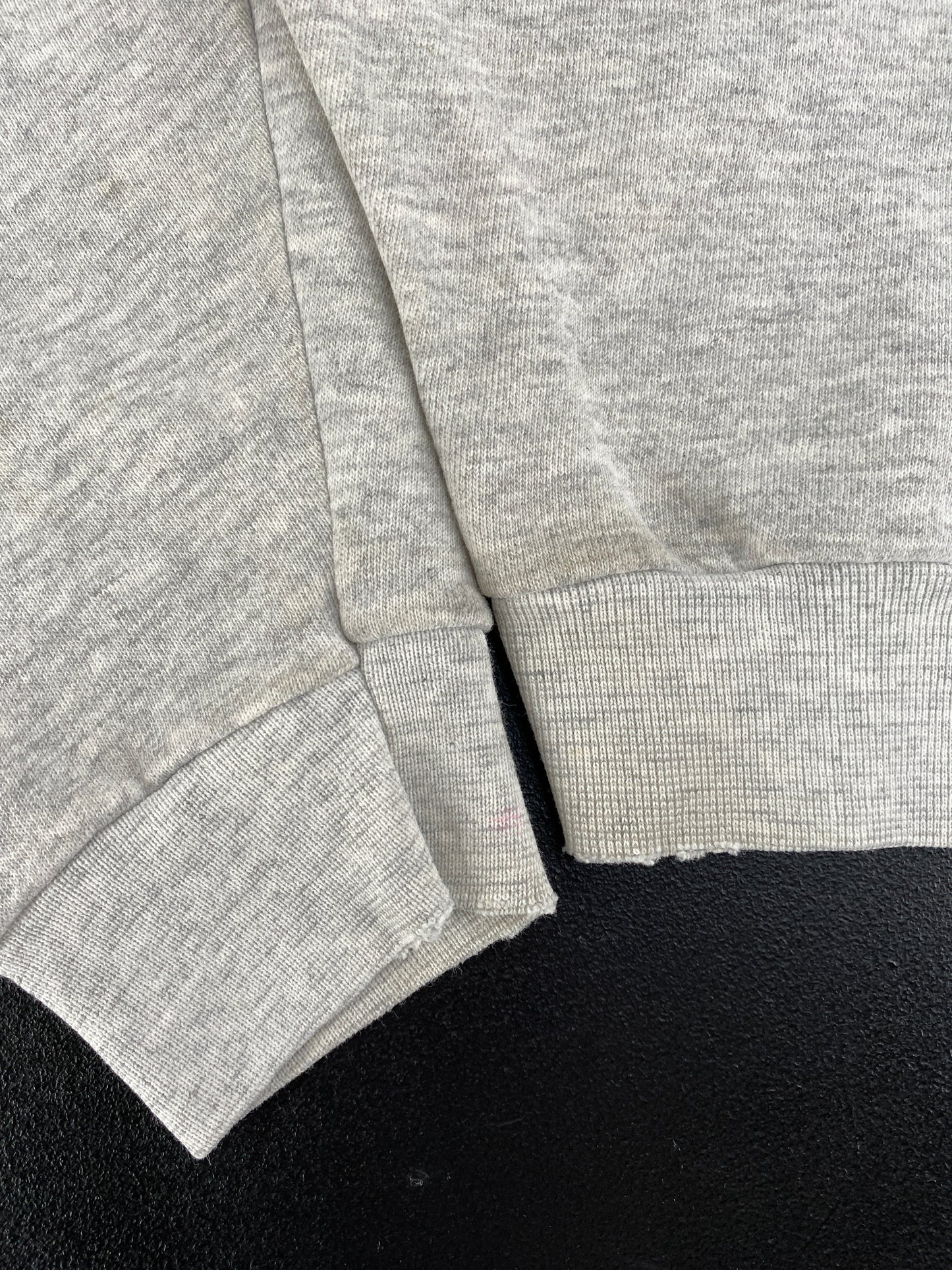 Vintage DISNEY MICKEY MINNIE Size XL Sweat-shirt / G3787S