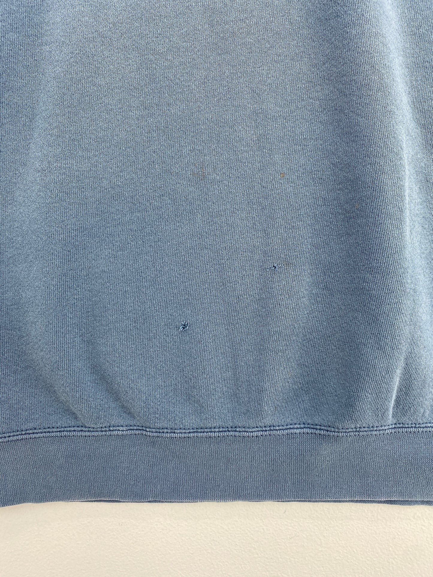 90's NIKE Made in USA Size XXL Sweat-Shirt / G2572S