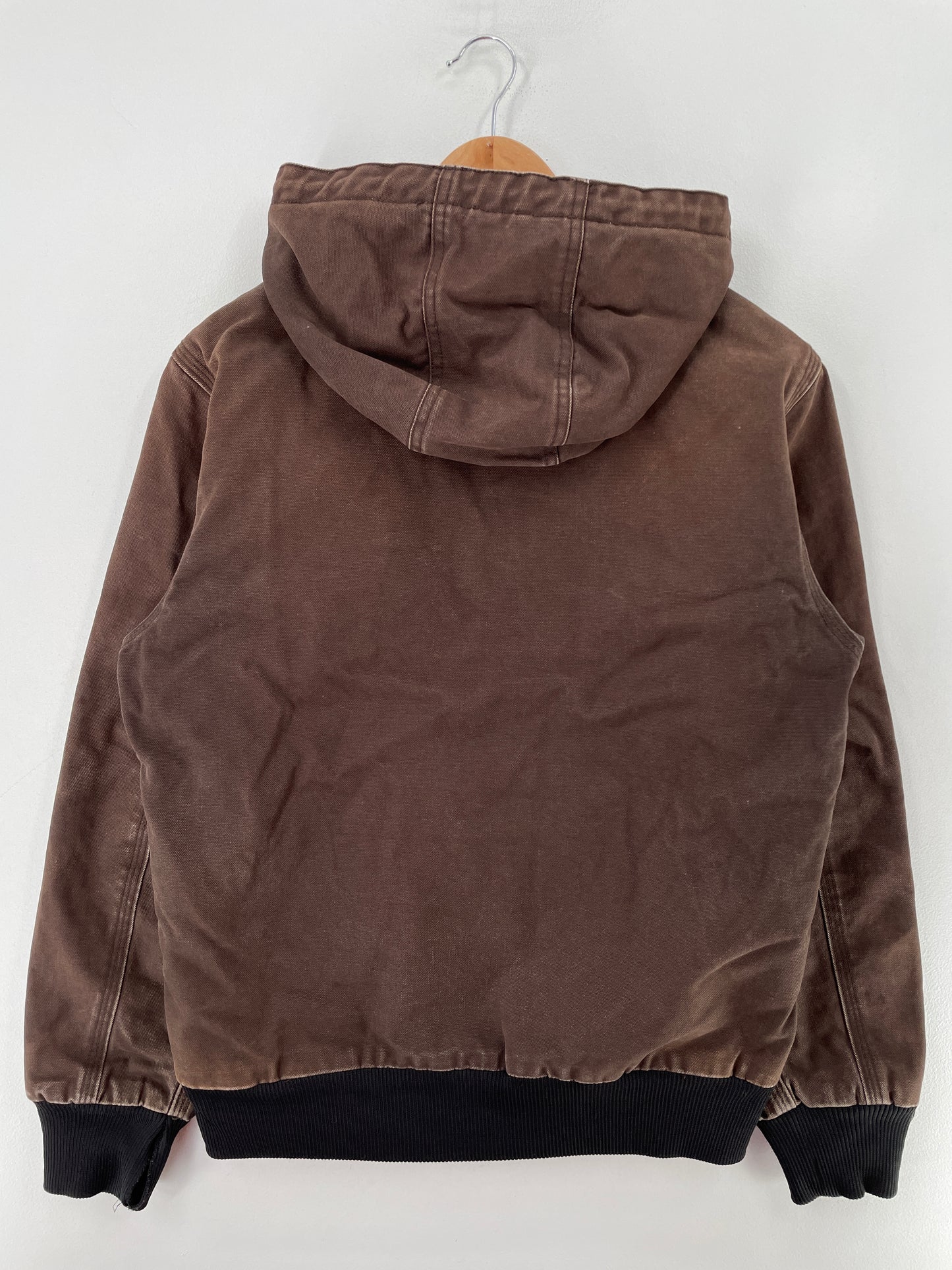 Vintage CARHARTT Size S Duck Jacket / F7577J