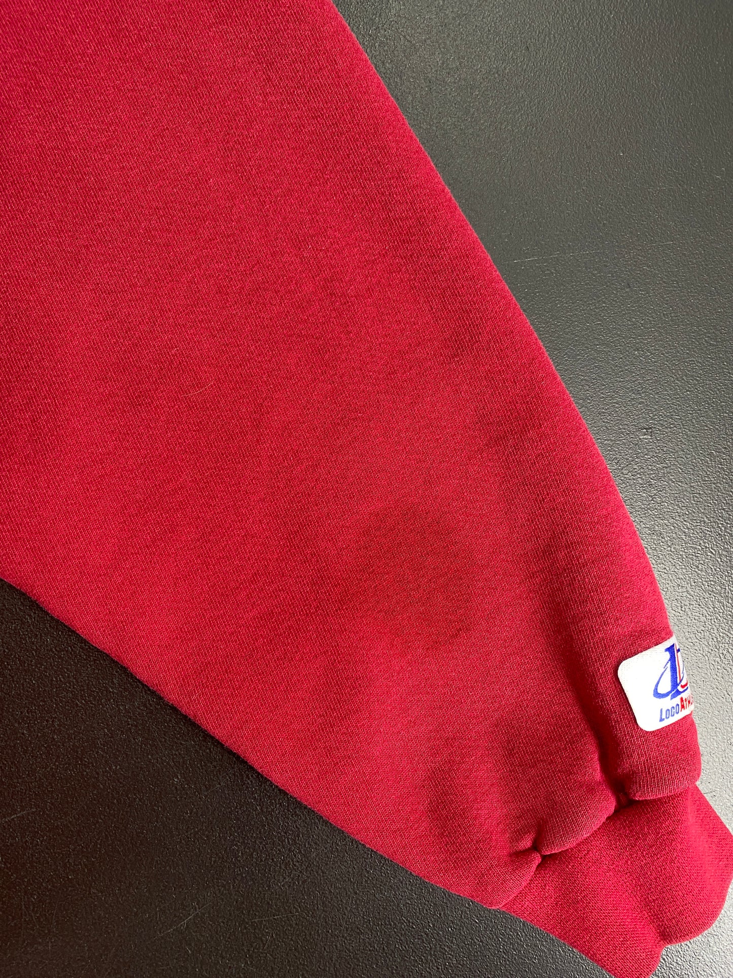 90’s SAN FRANCISCO 49ERS Size XL NFL Sweat-shirt / F5667S