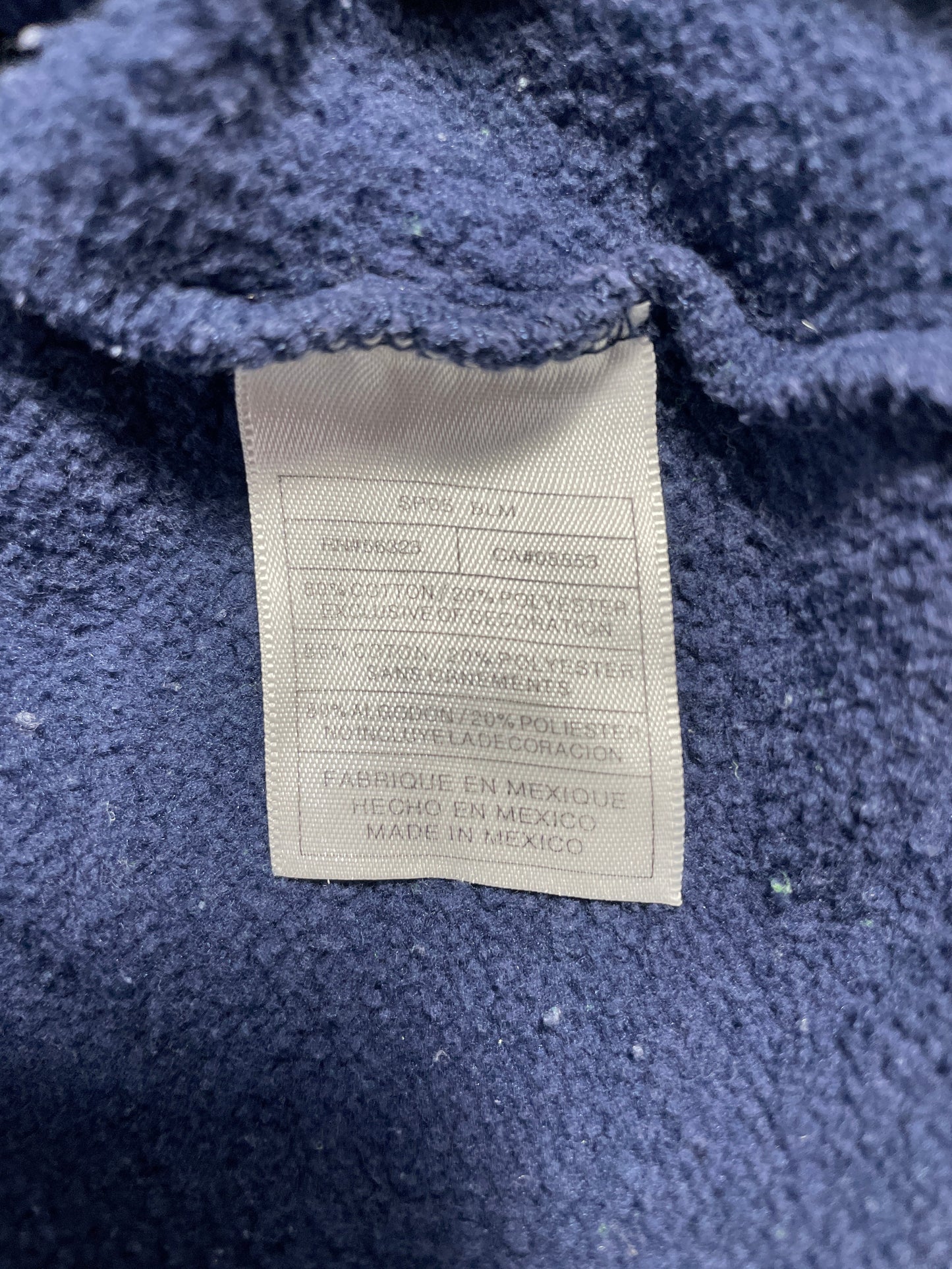 00' NIKE x RED SOX Size XL Vintage MLB Hoodie Sweat-shirt / G993S