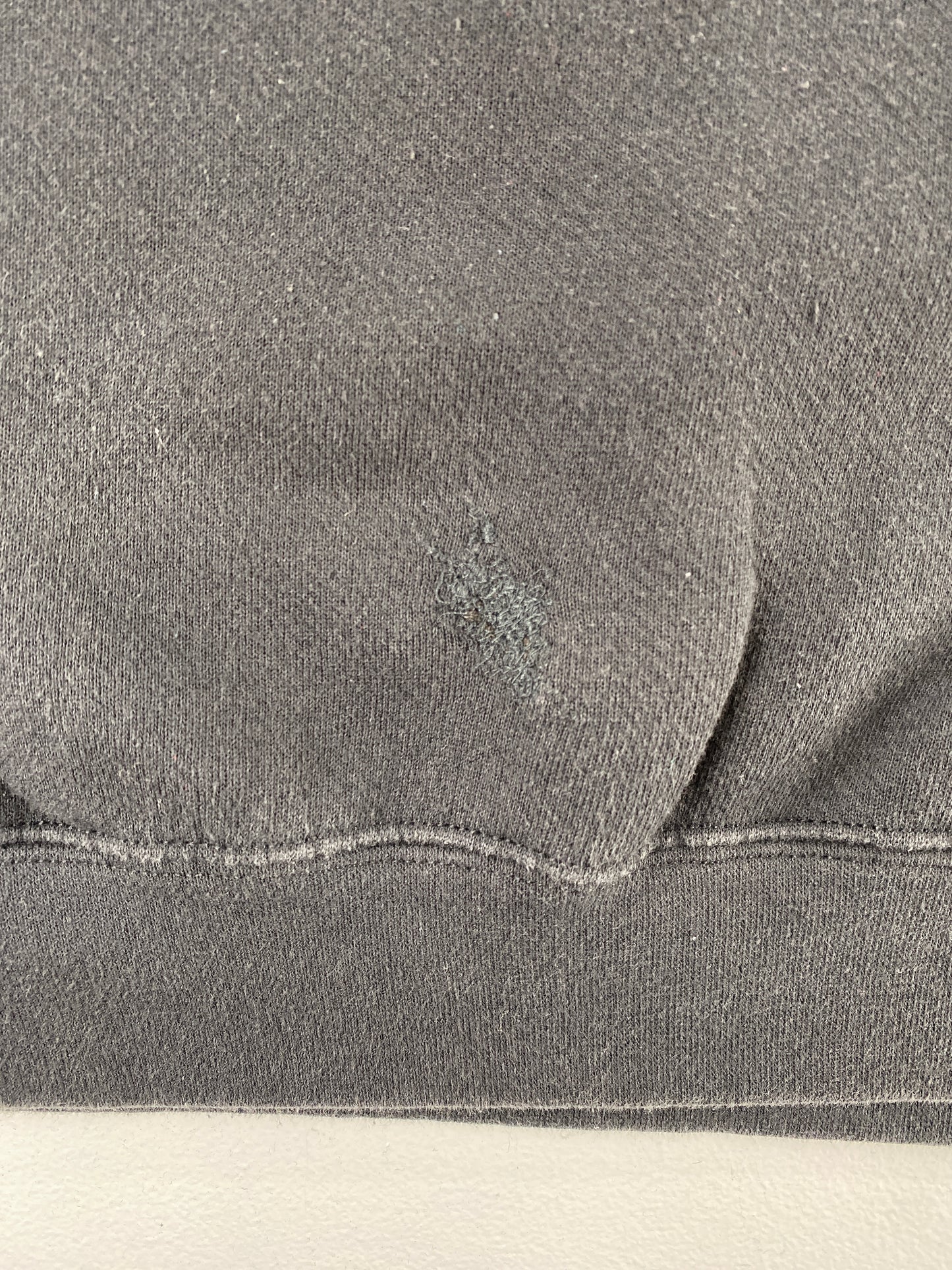 00’ DISNEY POOH HALLOWEEN Size XXXL Sweat-shirt / F3290S