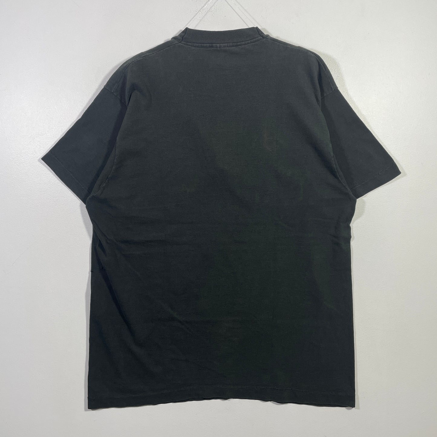 (XL) 90's BATMAN Vintage Comic T-Shirt / A0810T