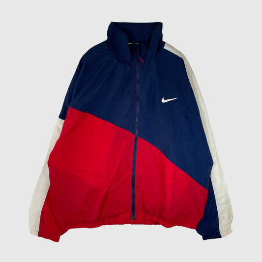 (M) 90's NIKE Vintage Nylon Jacket / A0013N