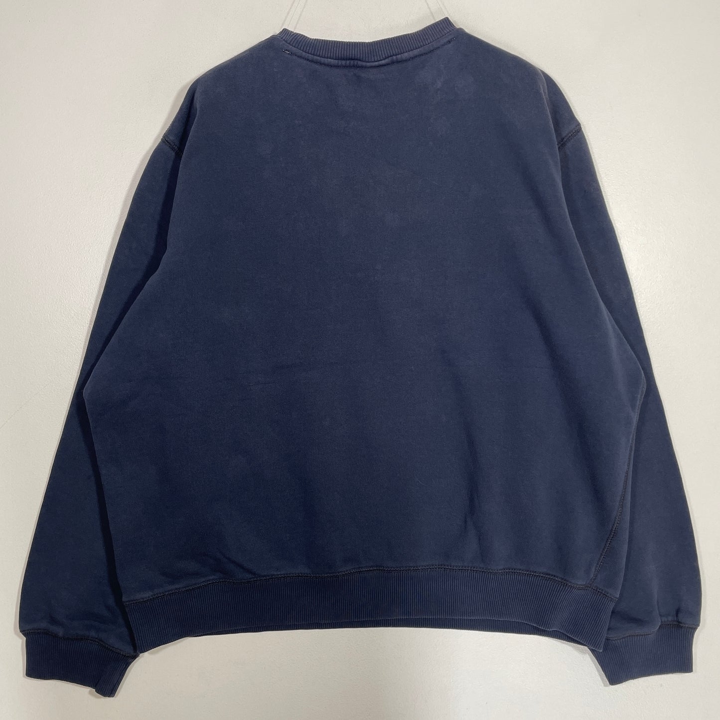 (XL) 00's NIKE MINI SWOOSH Sweat-Shirt / A0612S