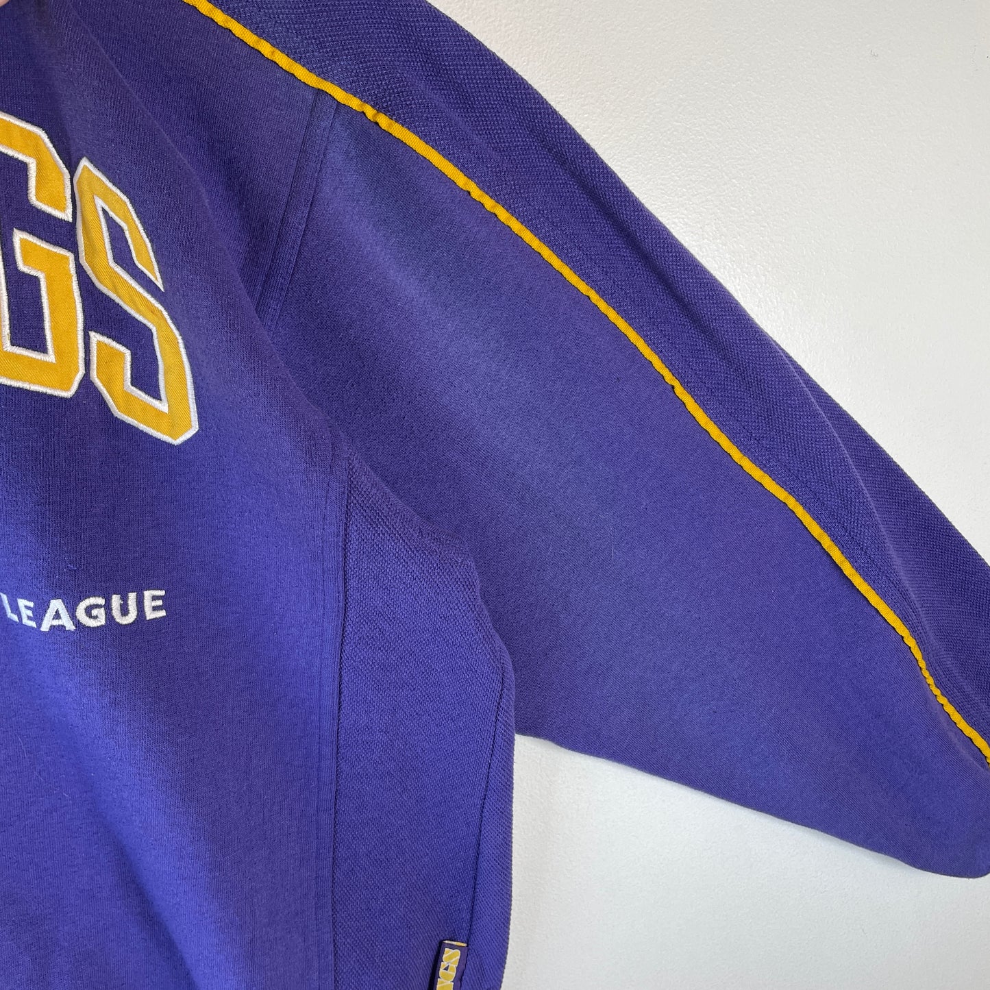 (M) 00' MINNESOTA VIKINGS NFL Sweat-Shirt / A0103S