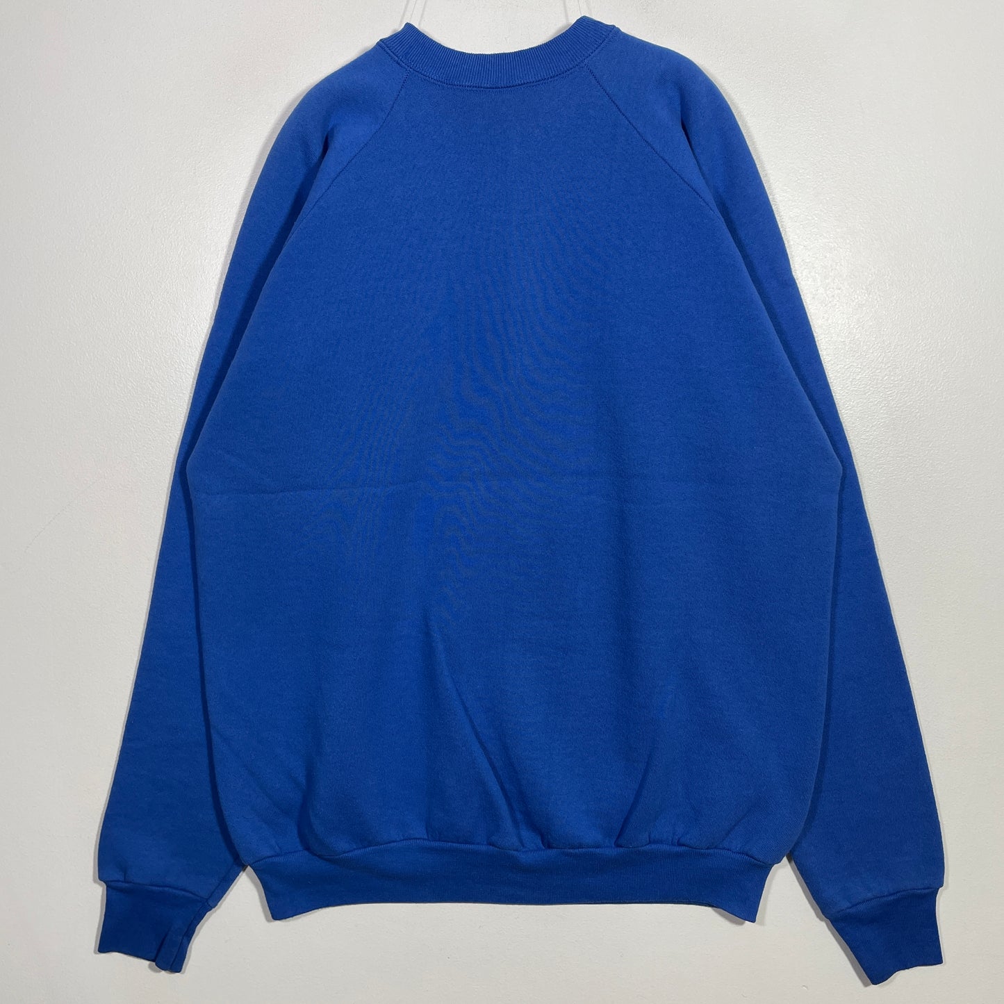 (XL) 90's PEPSI COLA UNIBEARSITY Sweat-Shirt / A0599S