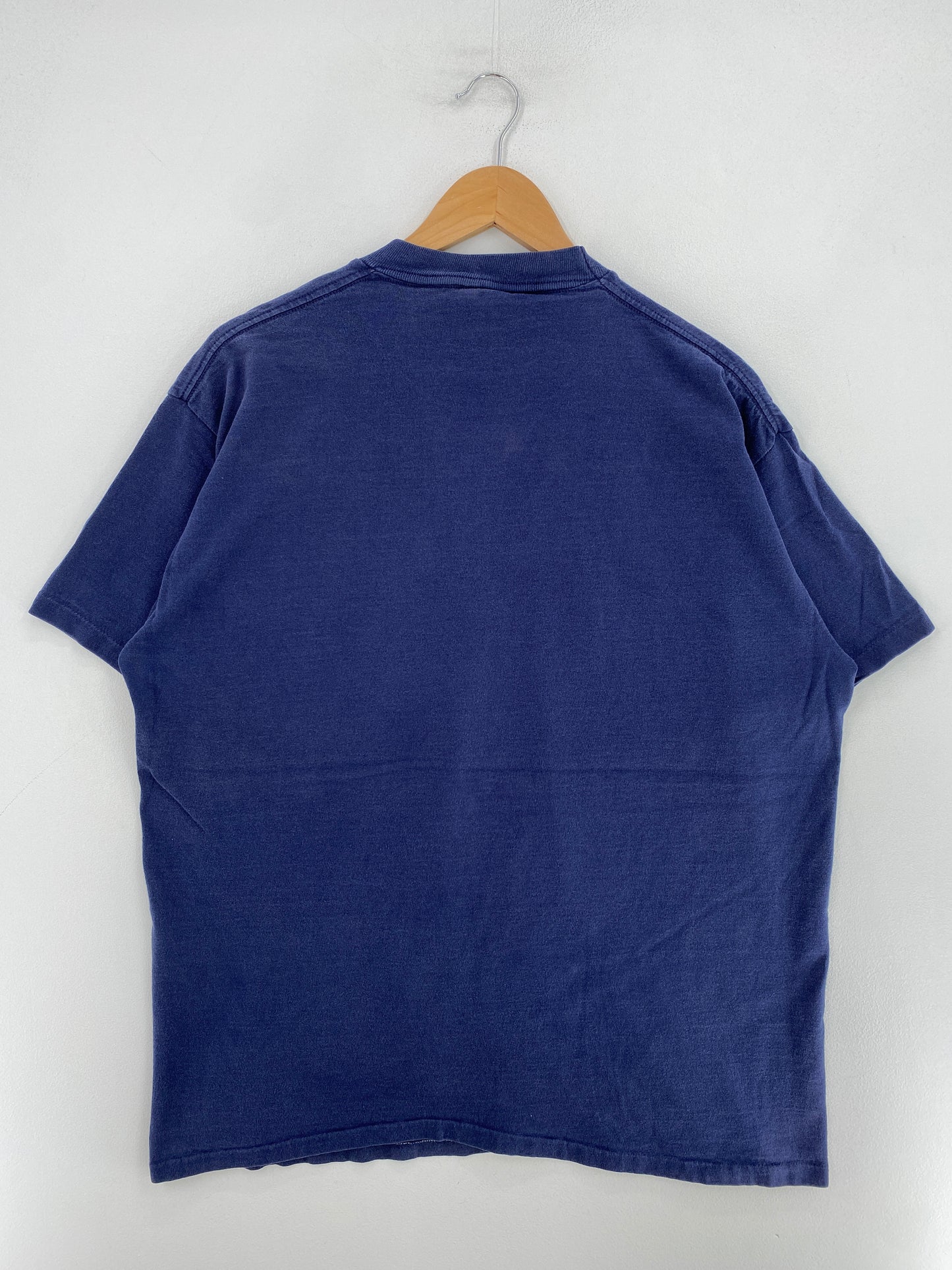 1994 DALLAS COWBOYS Made in USA Size XL Vintage NFL T-shirt / G1523T