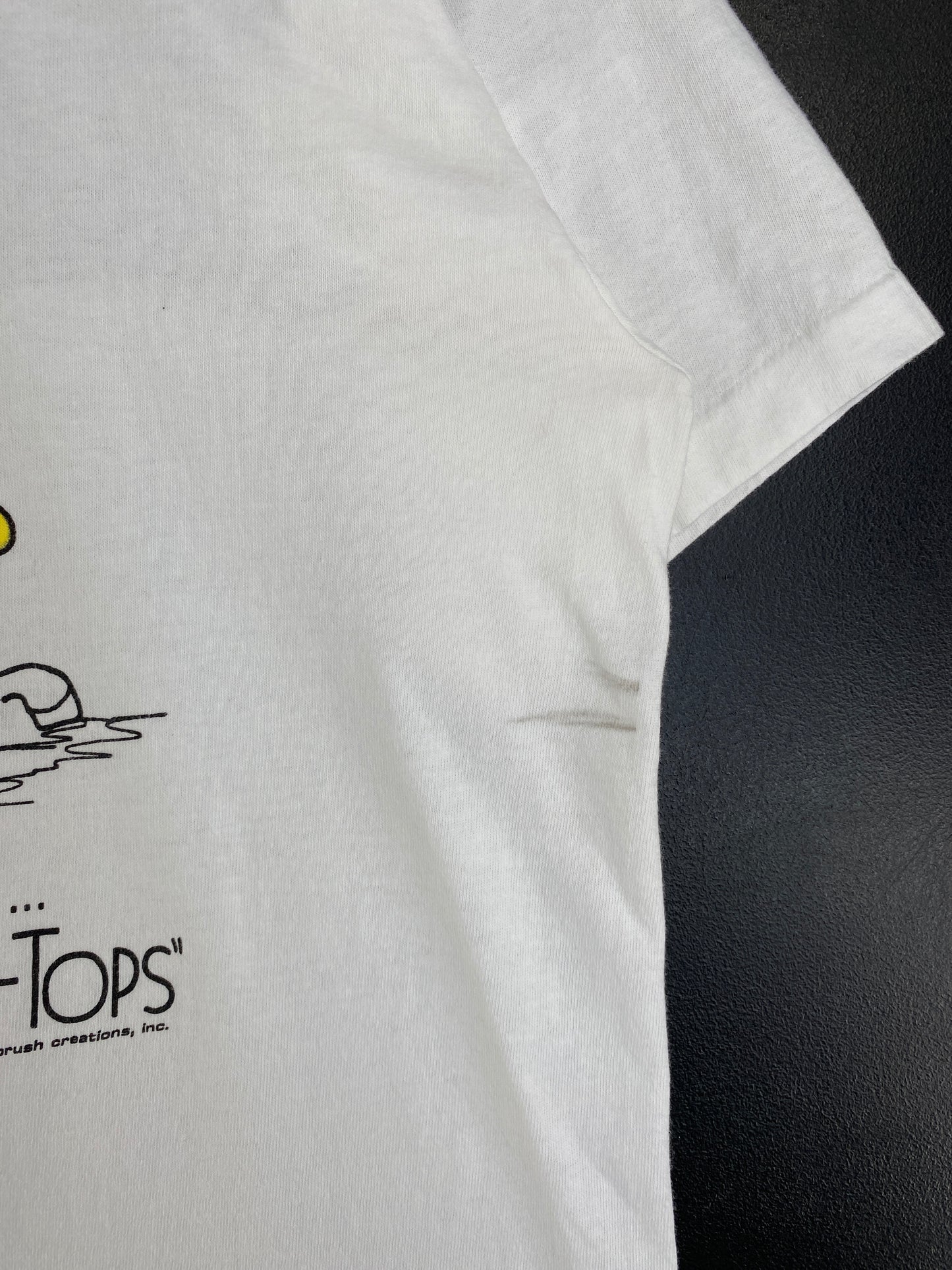 (L) 90's COMPUTER PROGRAMMERS T-Shirt / A0435T