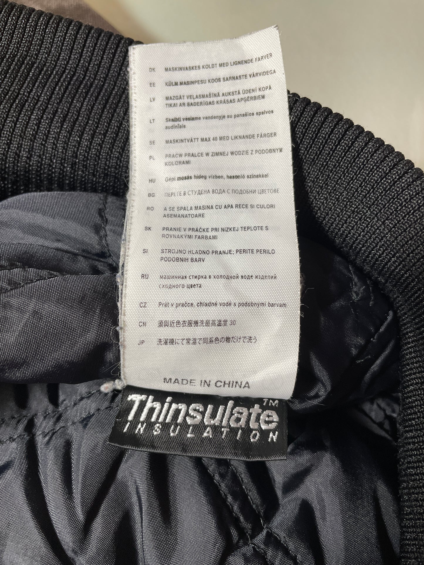 Vintage CARHARTT Size S Duck Jacket / F7577J