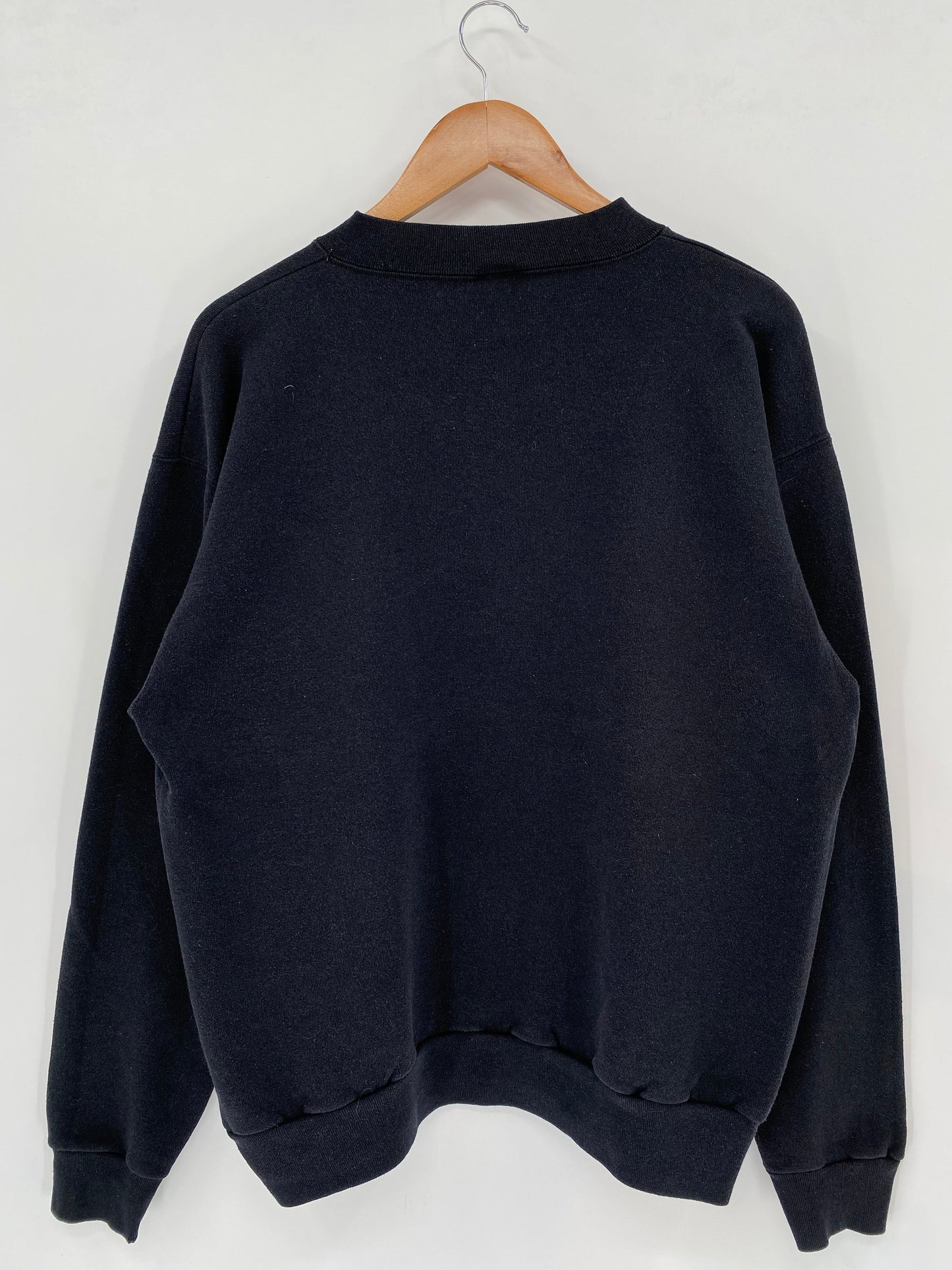 90’s SALTIMBANCO Made in USA Size XL Vintage Sweat-Shirt / F2918S