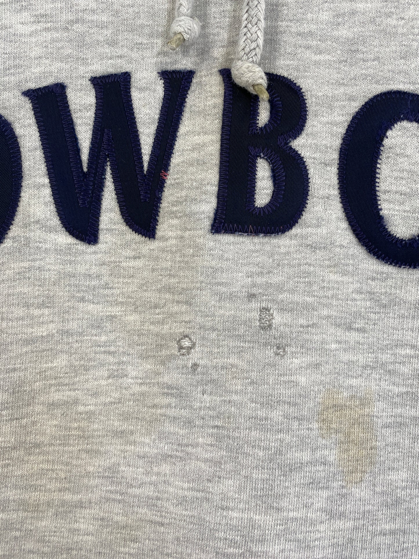 90’s NIKE x DALLAS COWBOYS Size Boys L NFL Sweat-Shirt / G1631S
