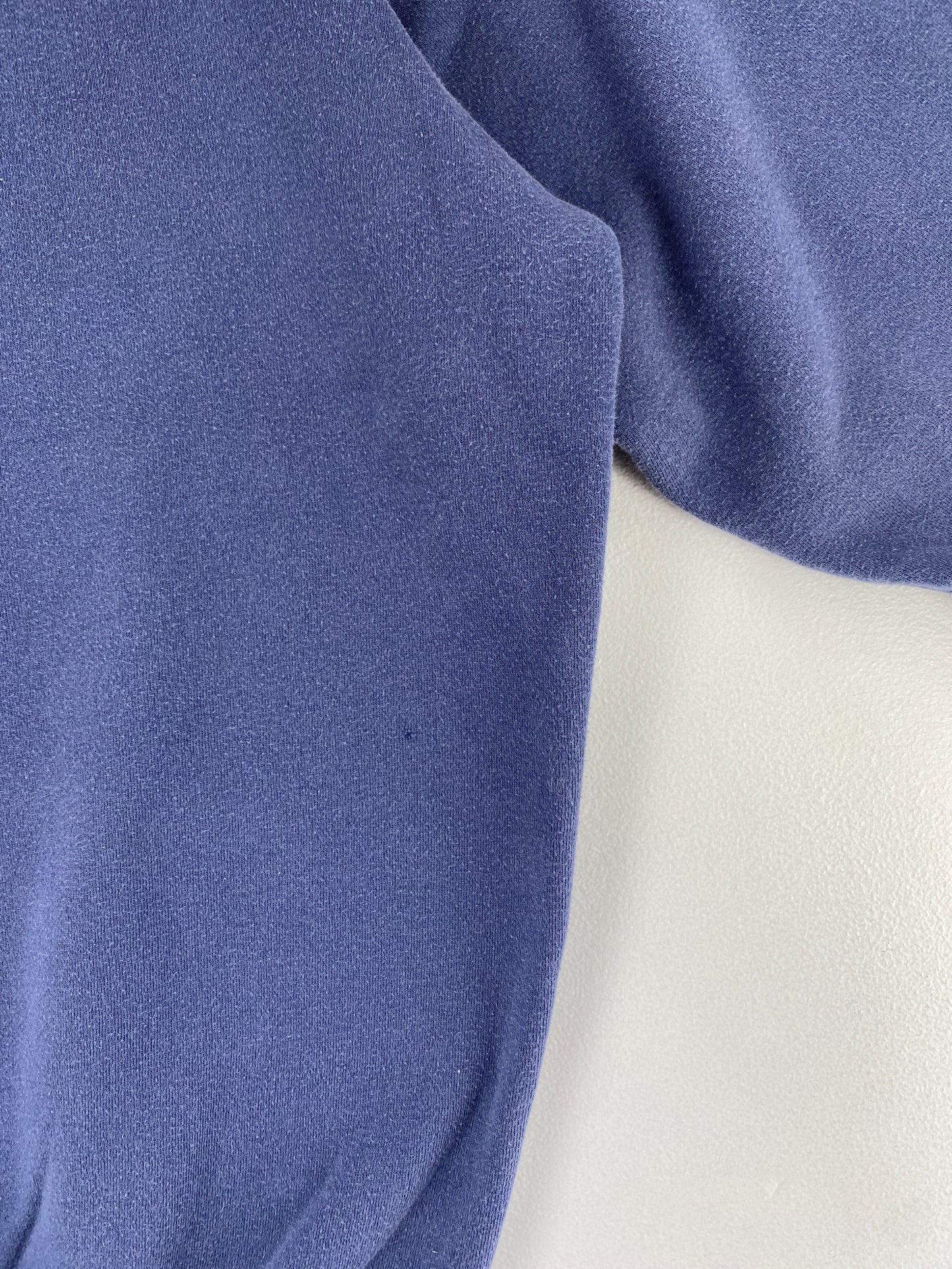 Vintage POLO RALPH LAUREN Size XL Sweat-shirt / F9351S