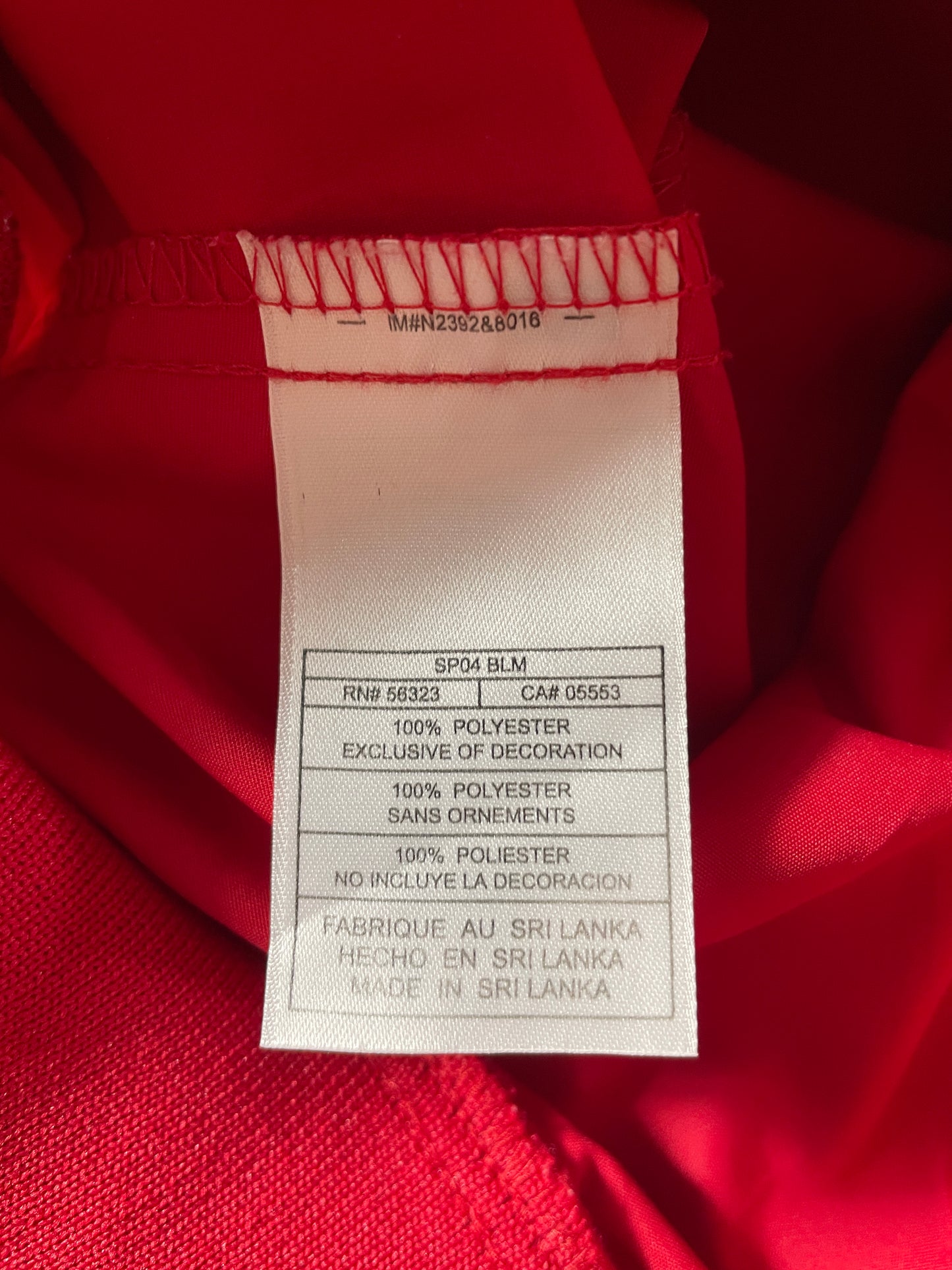 00' NIKE x RED SOX Size L Vintage MLB Nylon Jacket / G4361N