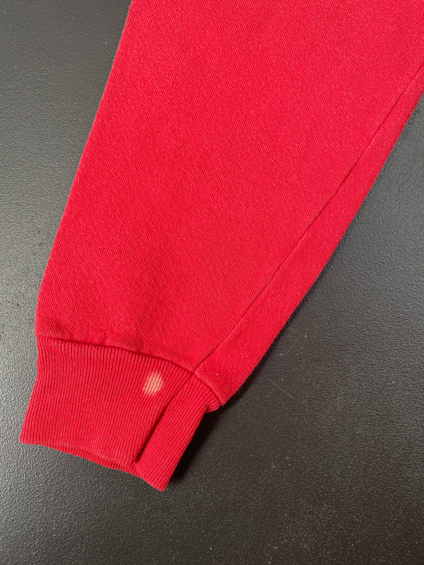 1995 WASHINGTON REDSKINS Made in USA Size XXXL Vintage NFL Sweat-shirt / F9154S