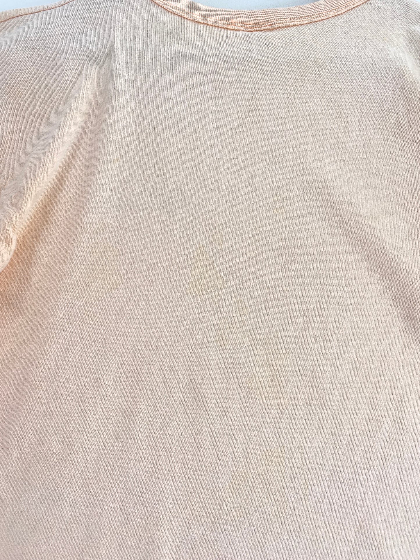 90's CHAMPION Made in USA Size L Vintage T-Shirt / G3347T