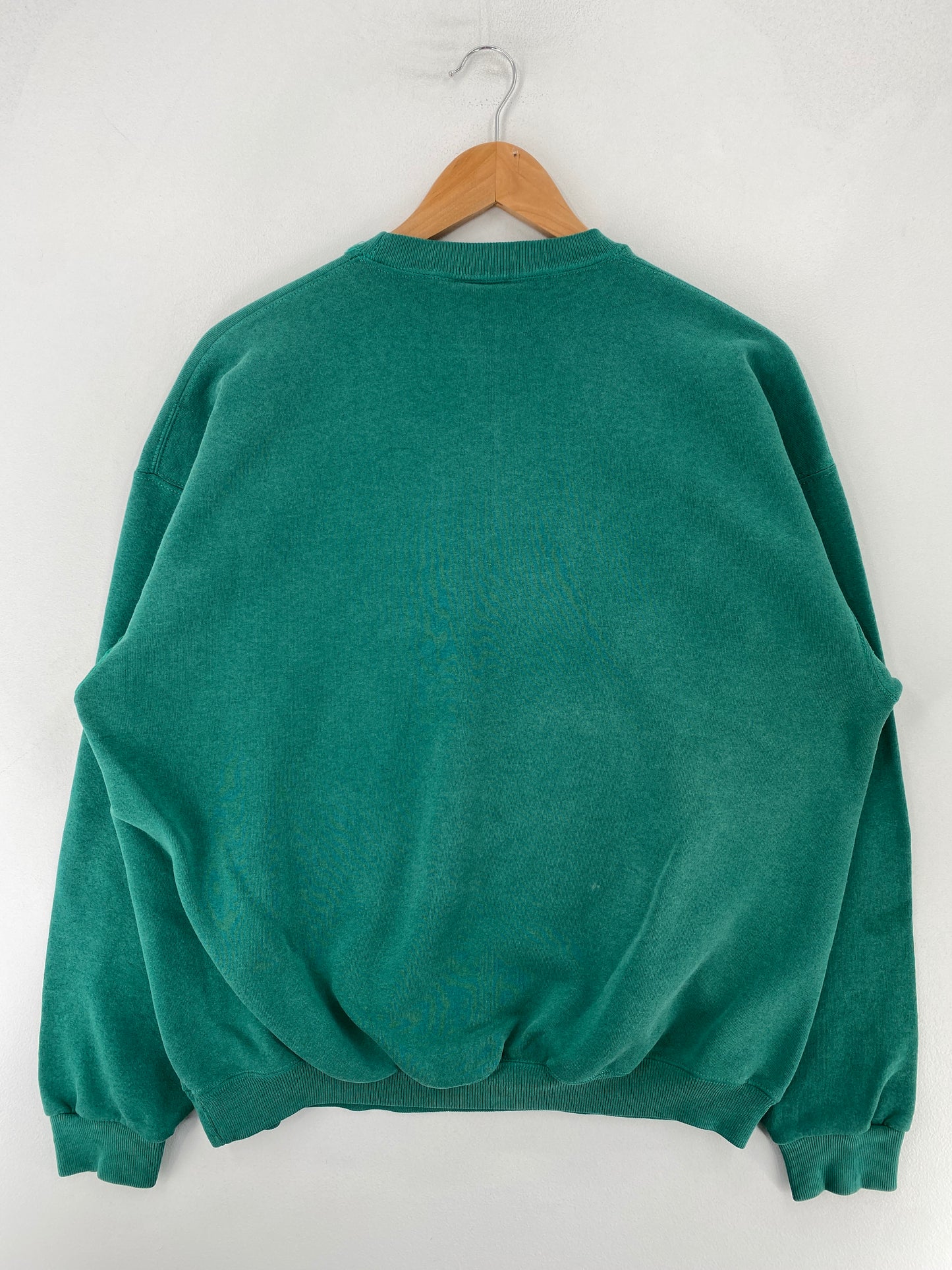 90's OHIO Made in USA Size XL Vintage Sweat-shirt / G5925S