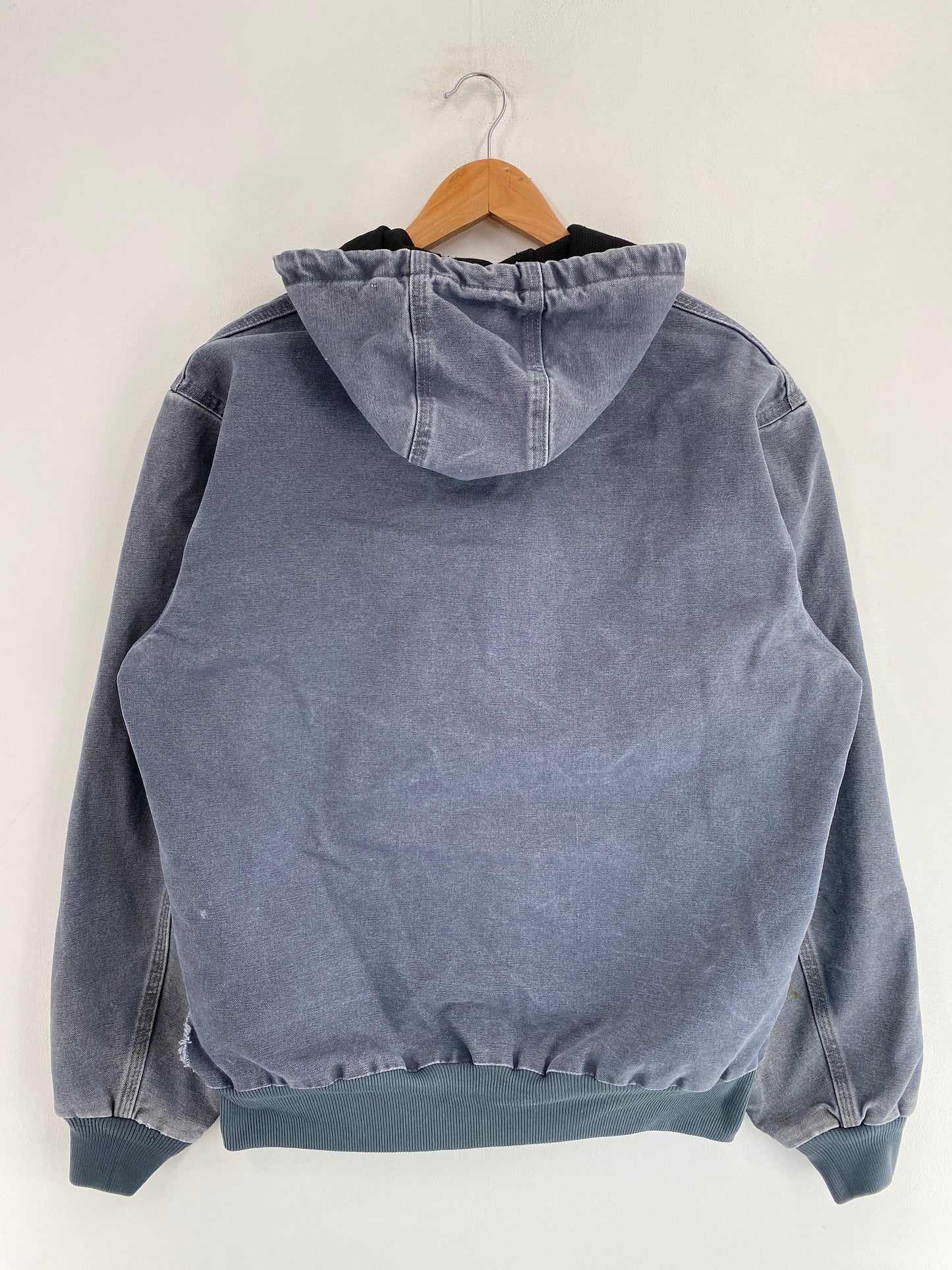.Vintage CARHARTT Size M Duck Jacket / G3460J