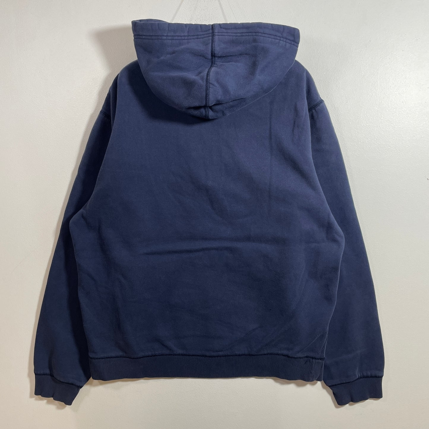 (L) 00' NIKE Vintage Hoodie Sweatshirt / A1146S