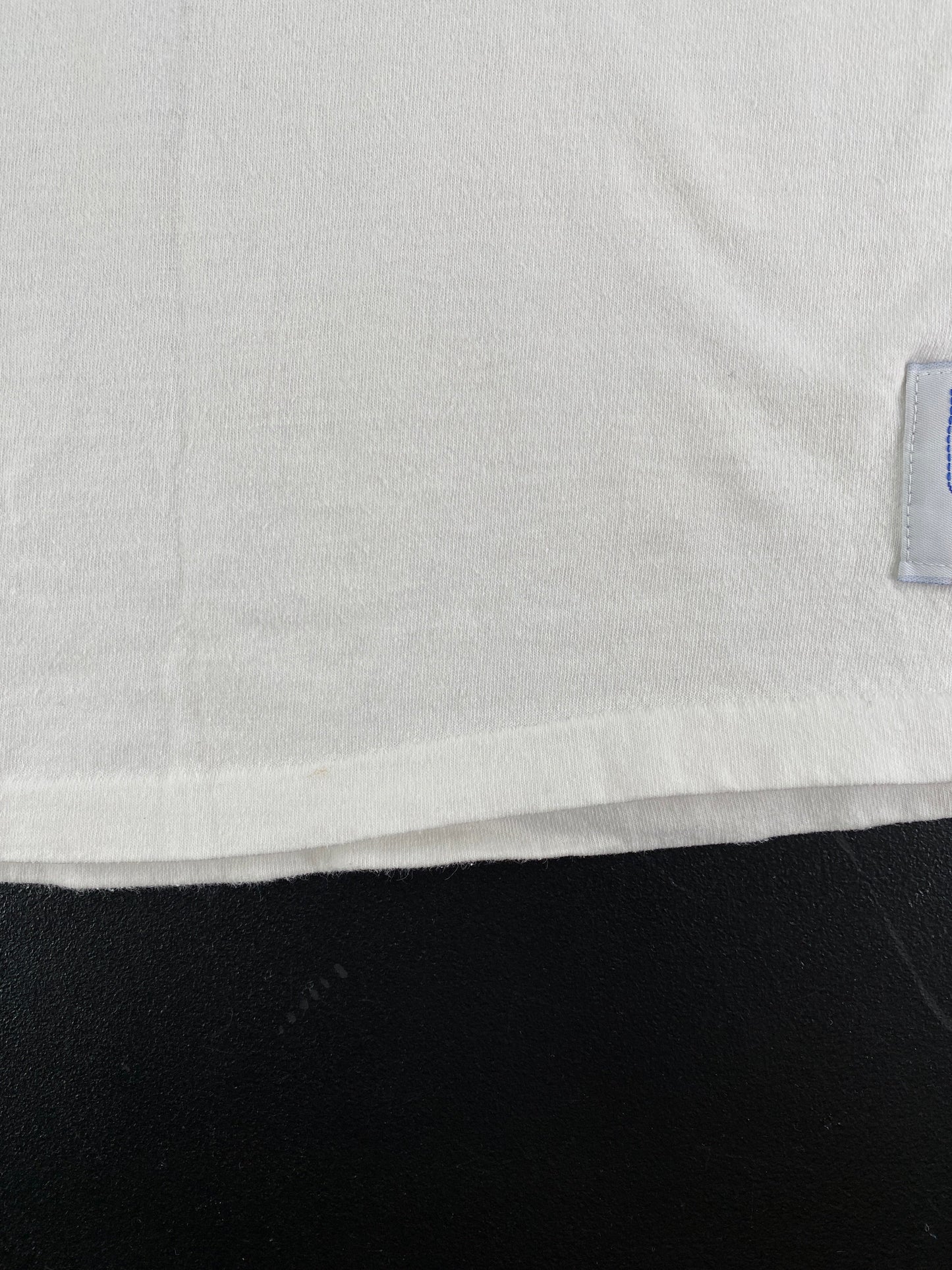 1990 BOSTON RED SOX Made in USA Size XL Vintage MLB T-Shirt / G216T