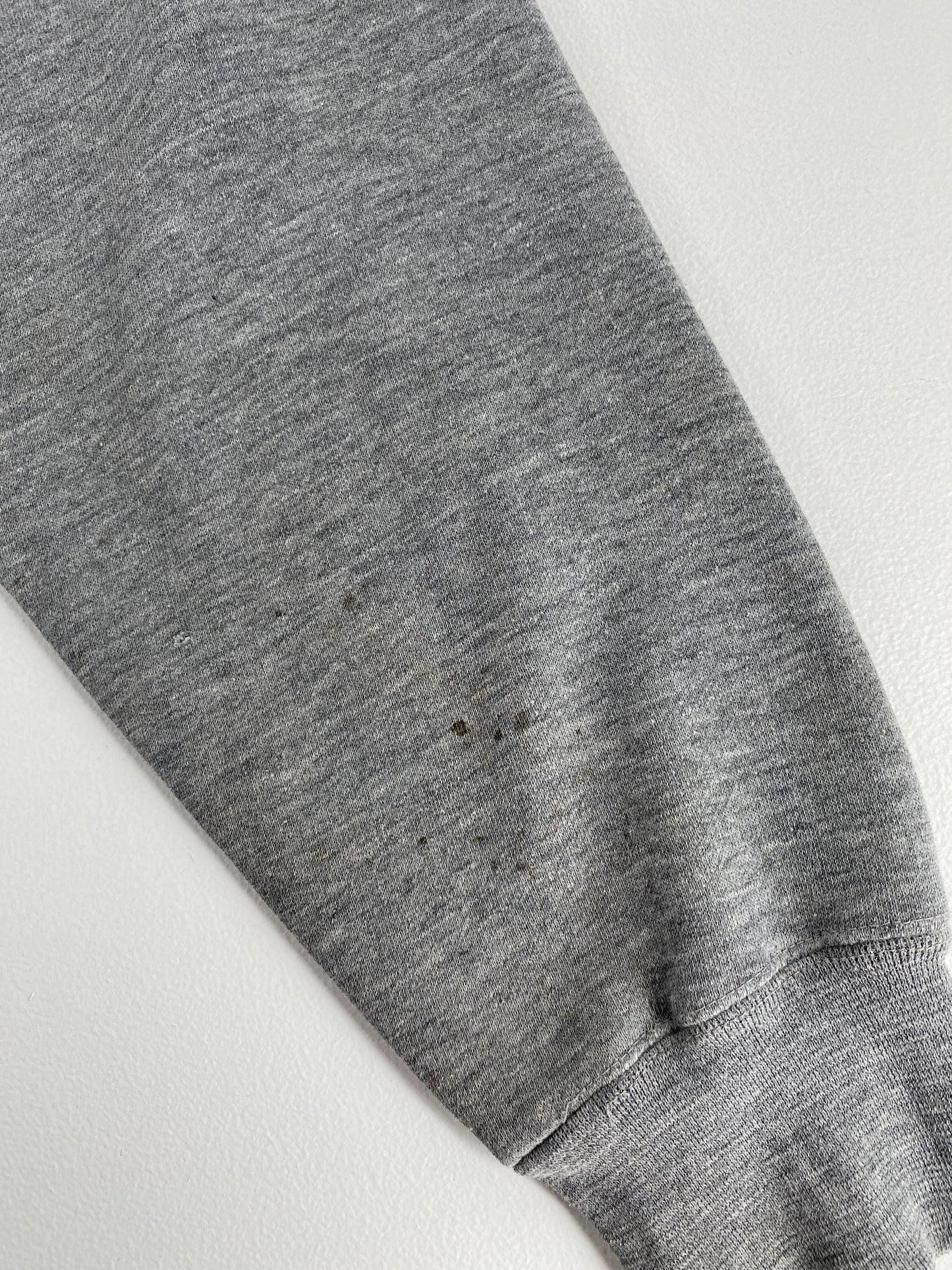 90’s SACRED HEART UNIVERSITY Size XL College Sweat-shirt / F2725S