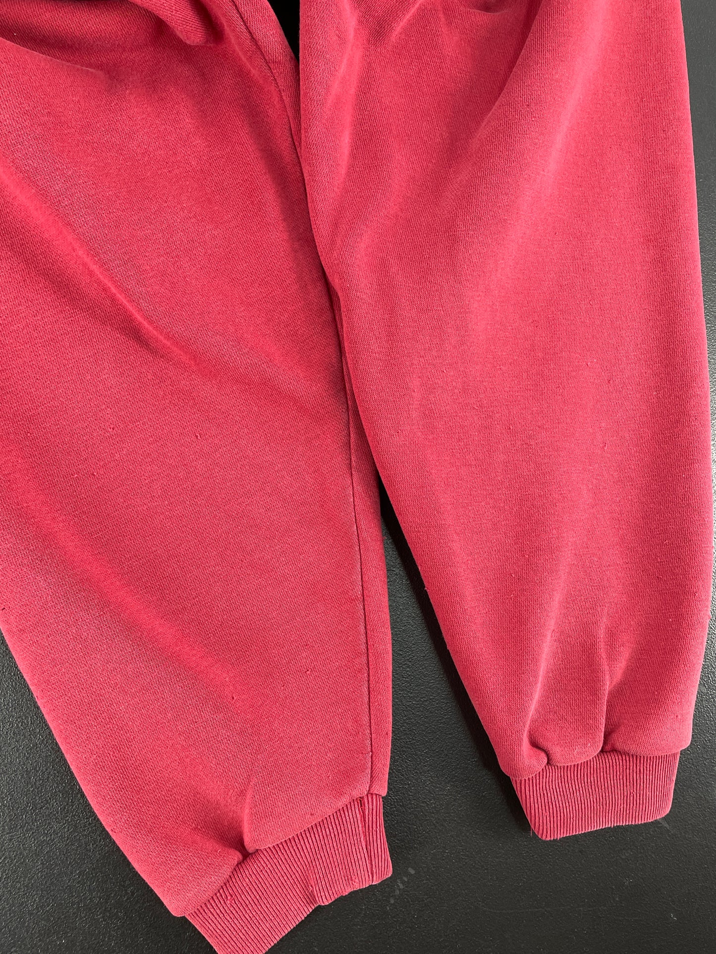 00' NIKE x CRIMSON TIDE Size XL Vintage College Sweat-Shirt / F4971S