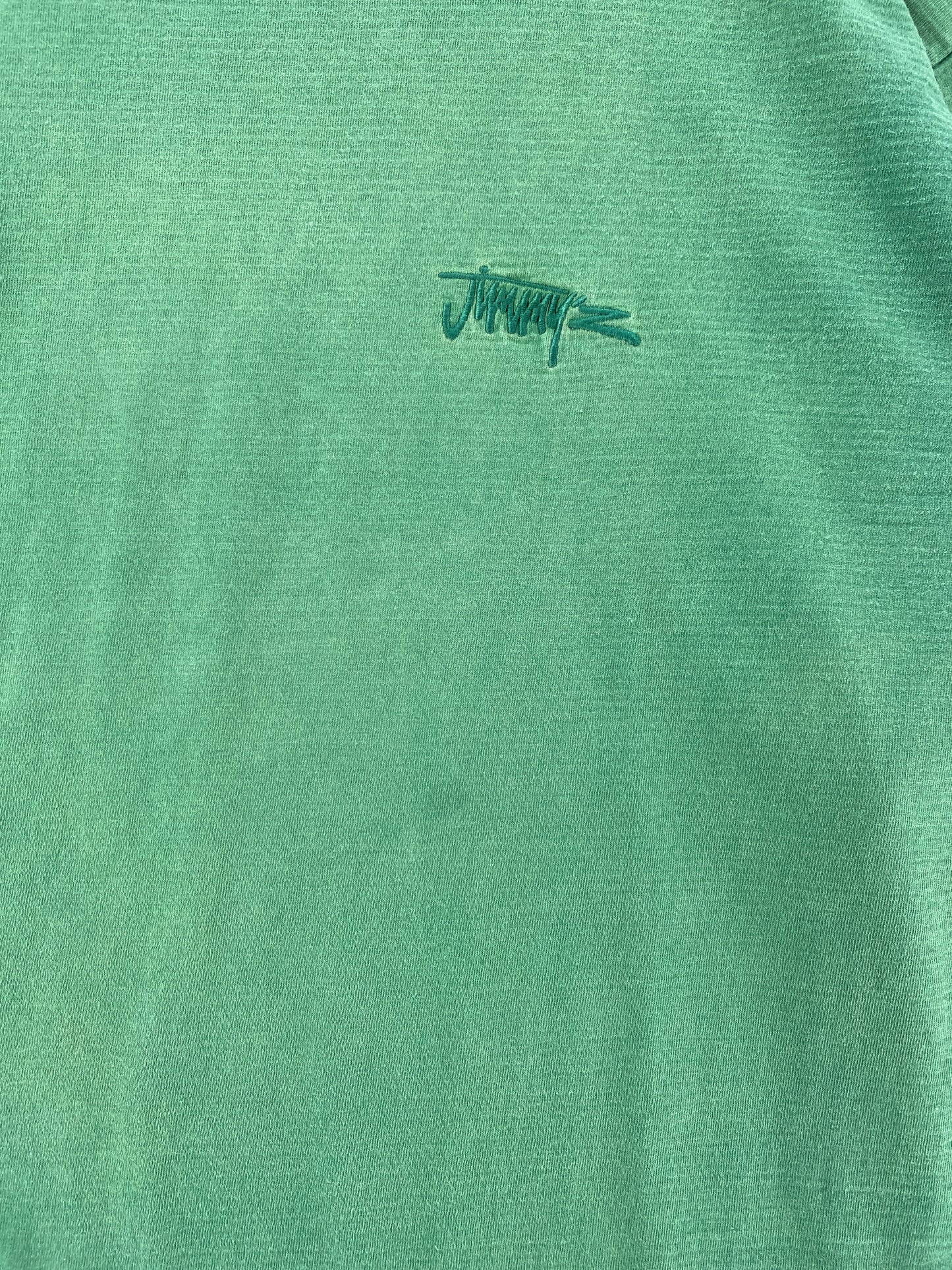 (XL) 90’s JIMMY’Z T-shirts / A0737T