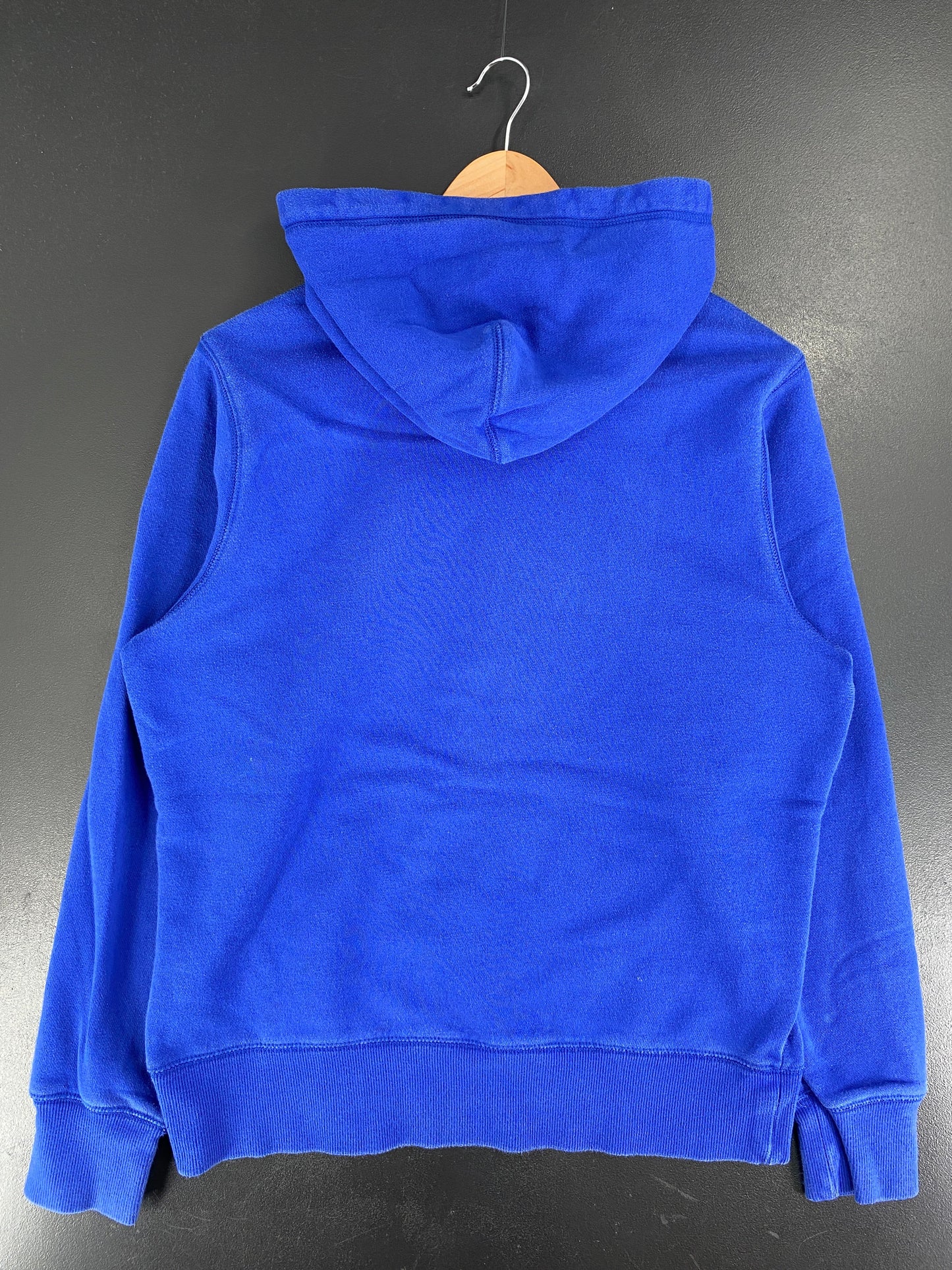 Vintage NIKE x CUBS Size Boy M MLB Hoodie Sweat-Shirt / G1898S