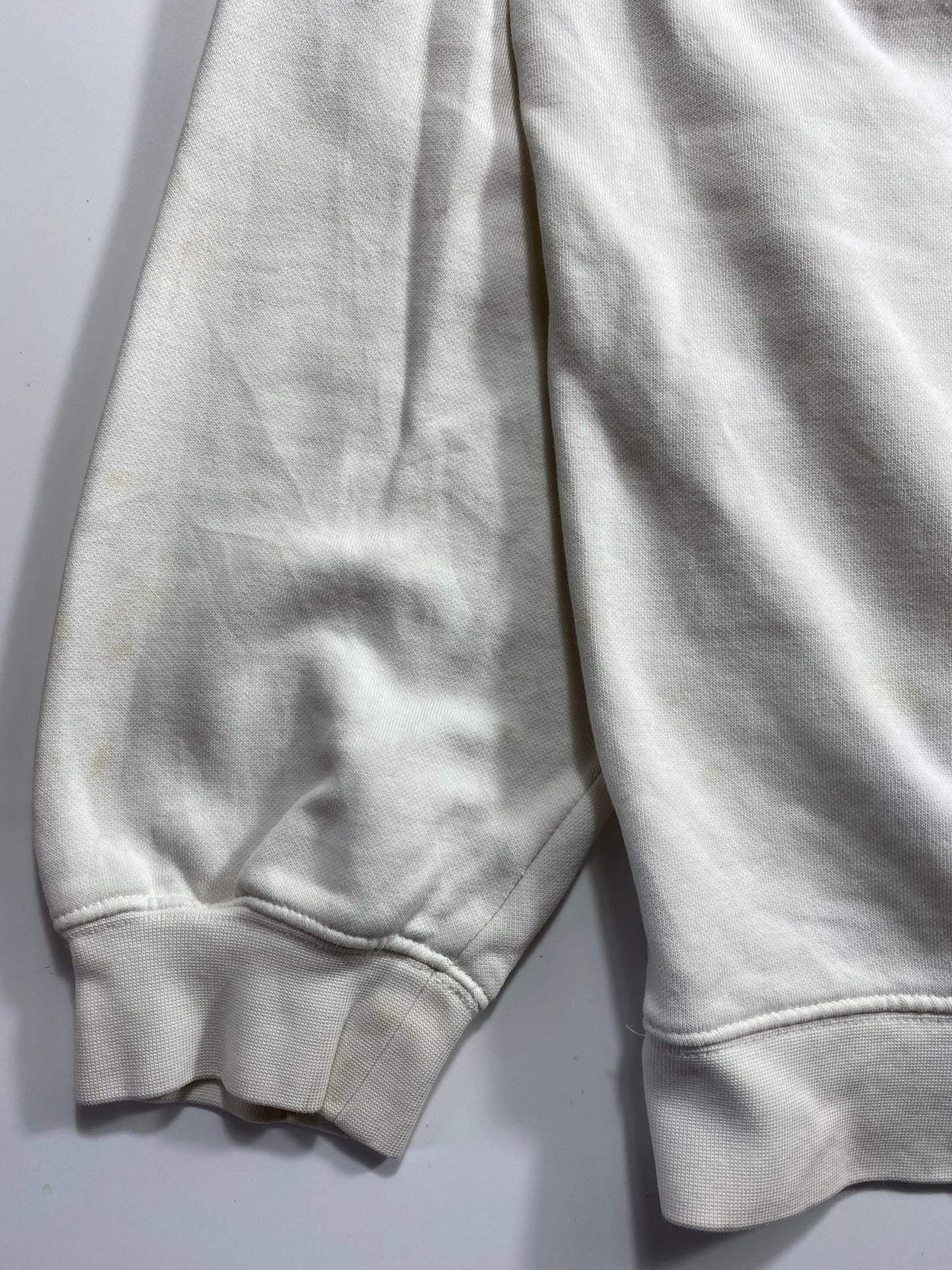 00’ NIKE BASKETBALL Size XL Vintage Hoodie Sweat-shirt / G3855S