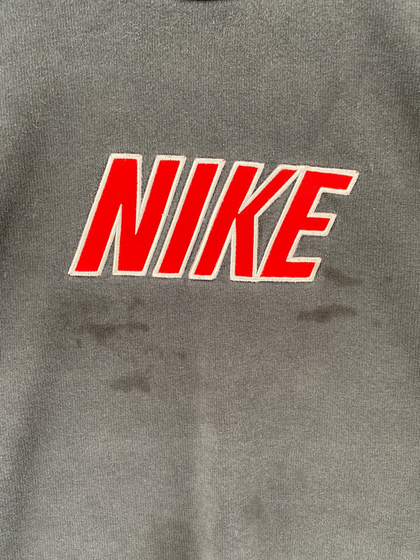 00' NIKE Size XL Vintage Sweat shirt / F1123S