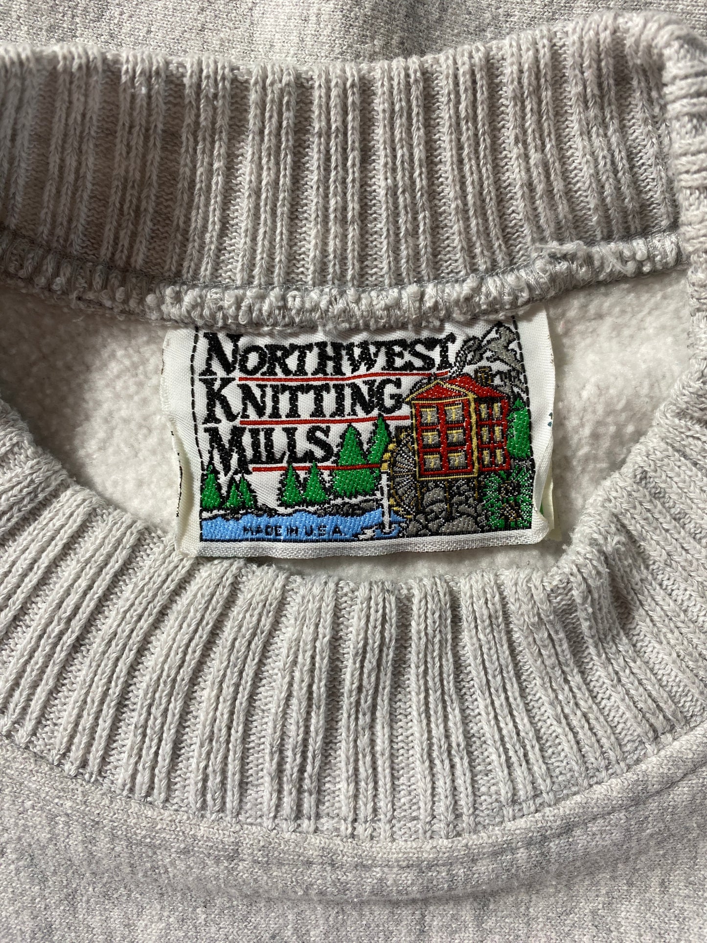 90's CAPE MAY Made in USA Size XL Vintage Sweat-Shirts / G6883S