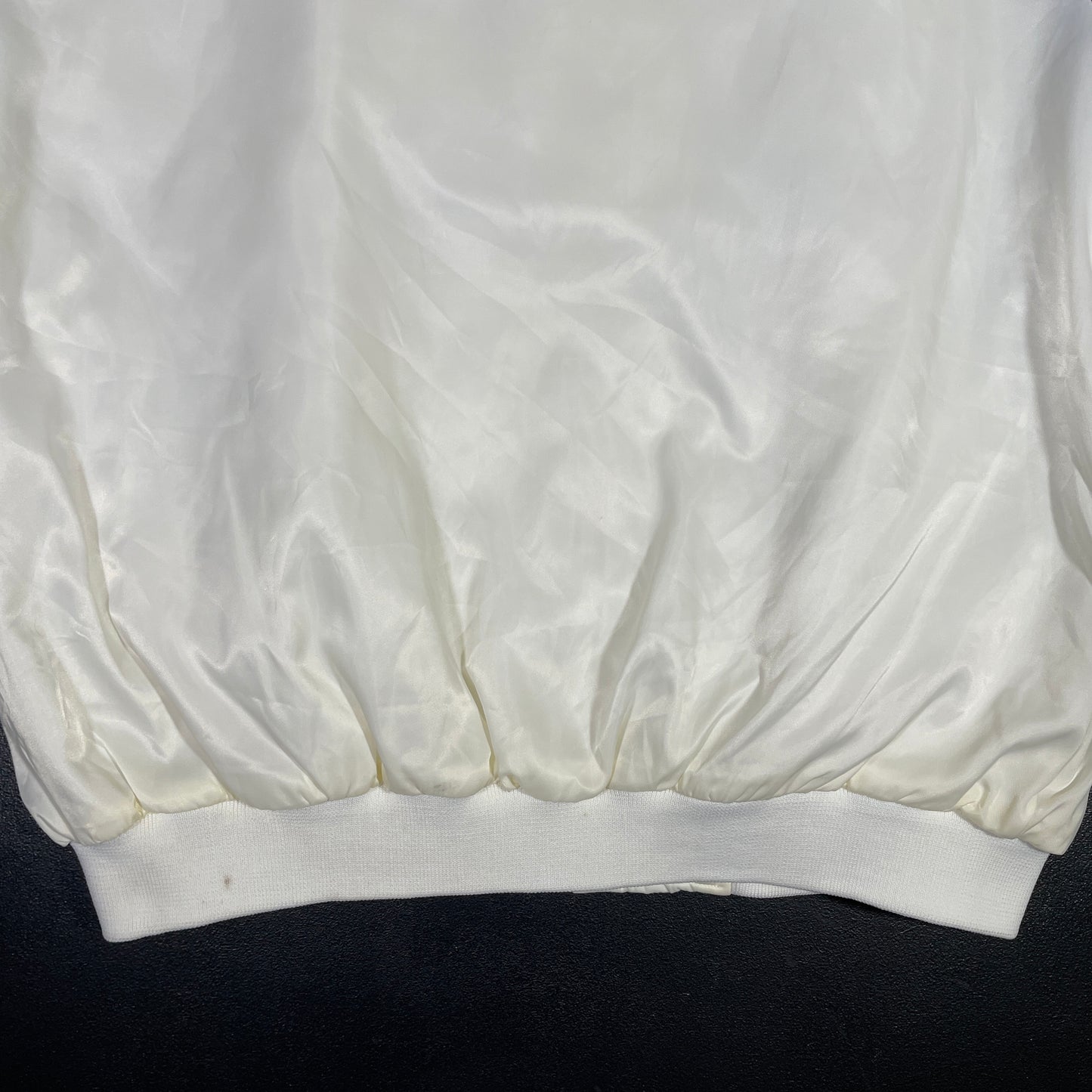 (L) 90's ADIDAS Nylon Jacket / A0695N