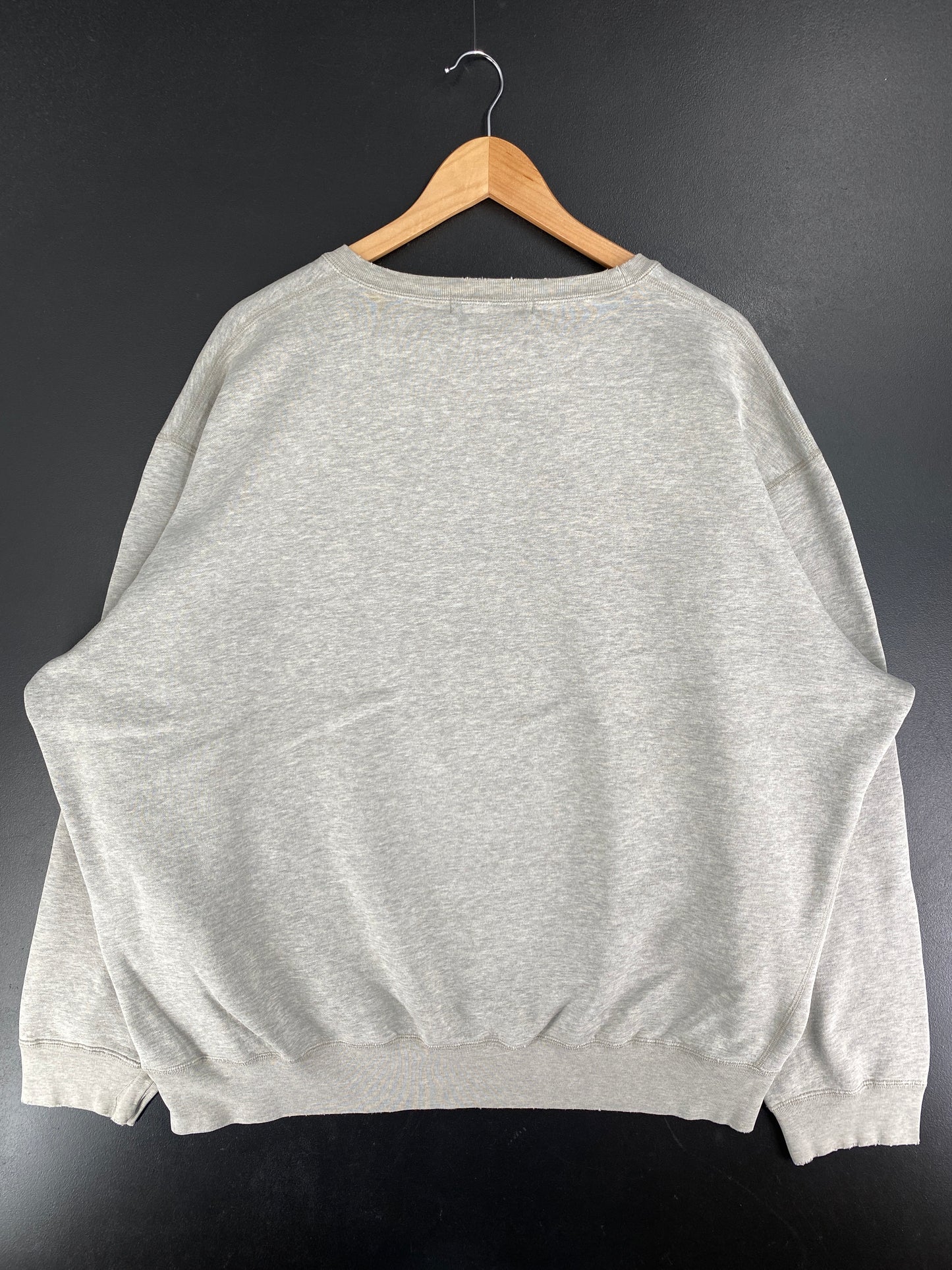 90’s POLO RALPH LAUREN Size XXL Sweat-shirt / F4110S