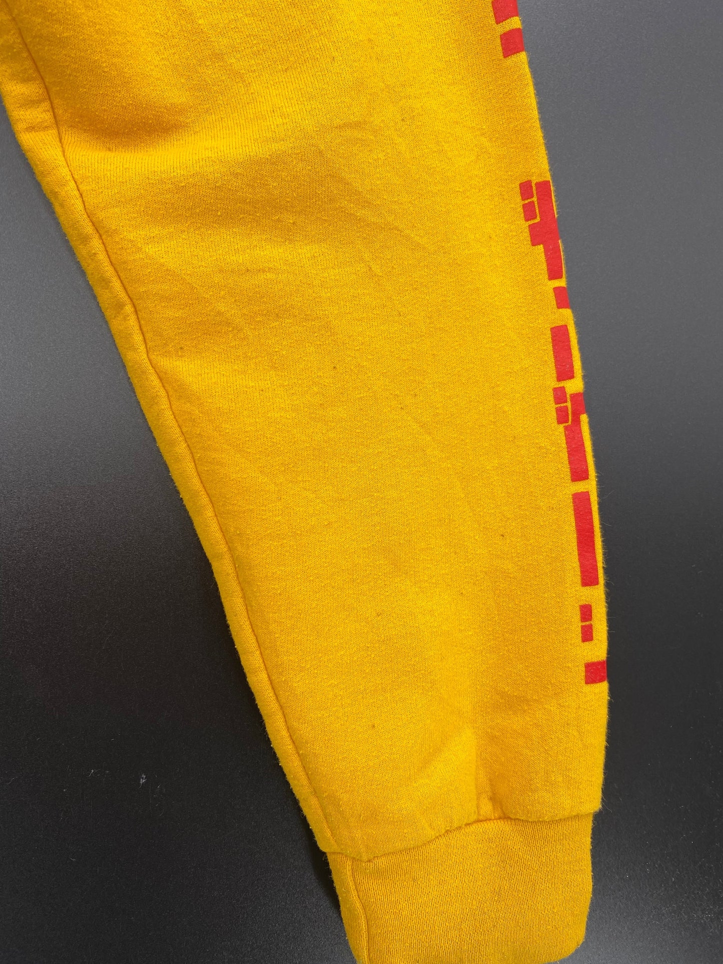 Vintage DRAGONBALL Z Size M Vintage Hoodie Sweat-shirt / F9890S