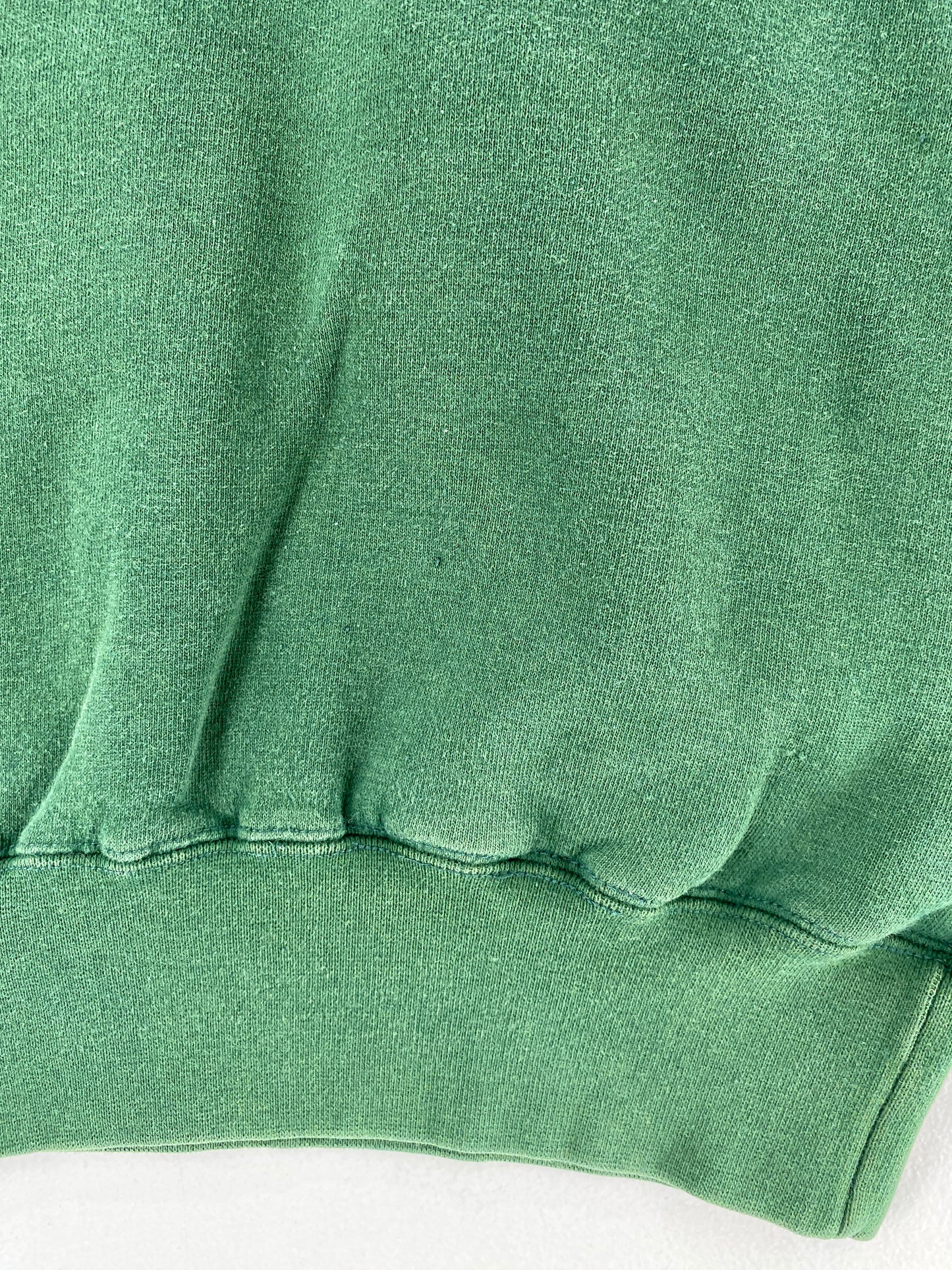 Vintage PACKERS Size L NFL Sweat-shirt / F1732S