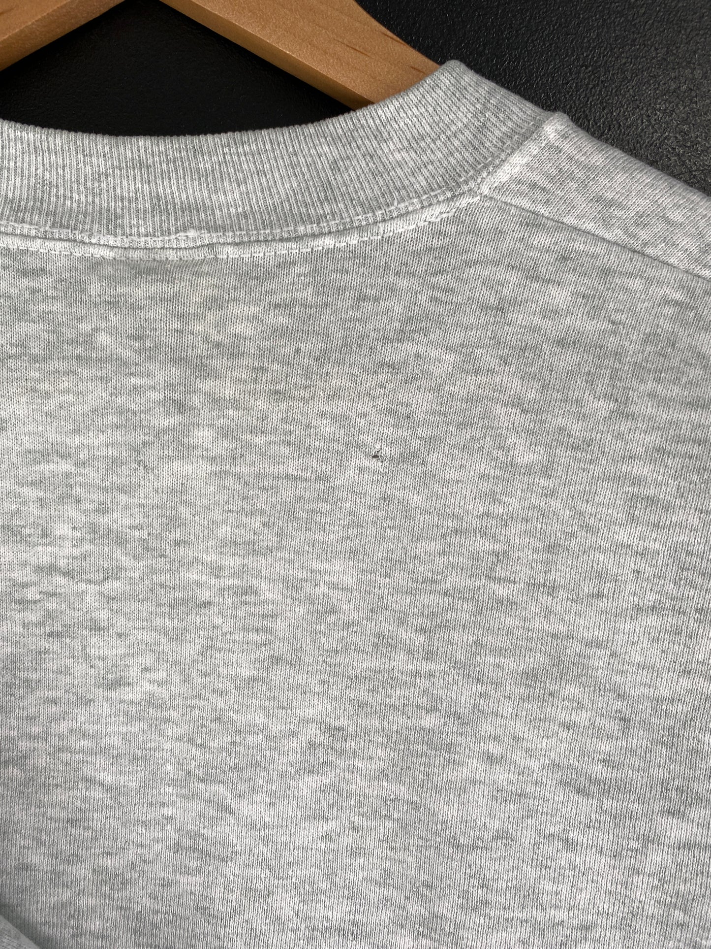 1997 GREEN BAY PACKERS Size XL Vintage NFL Sweat-shirt / F6277S