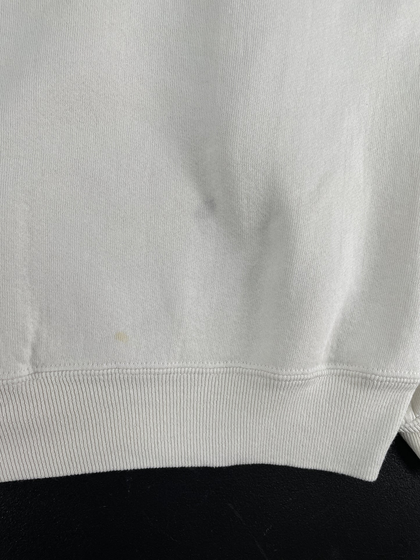 1992 DALLAS COWBOYS Size No tag Approx. L Vintage NFL Sweat-Shirt / F5352S