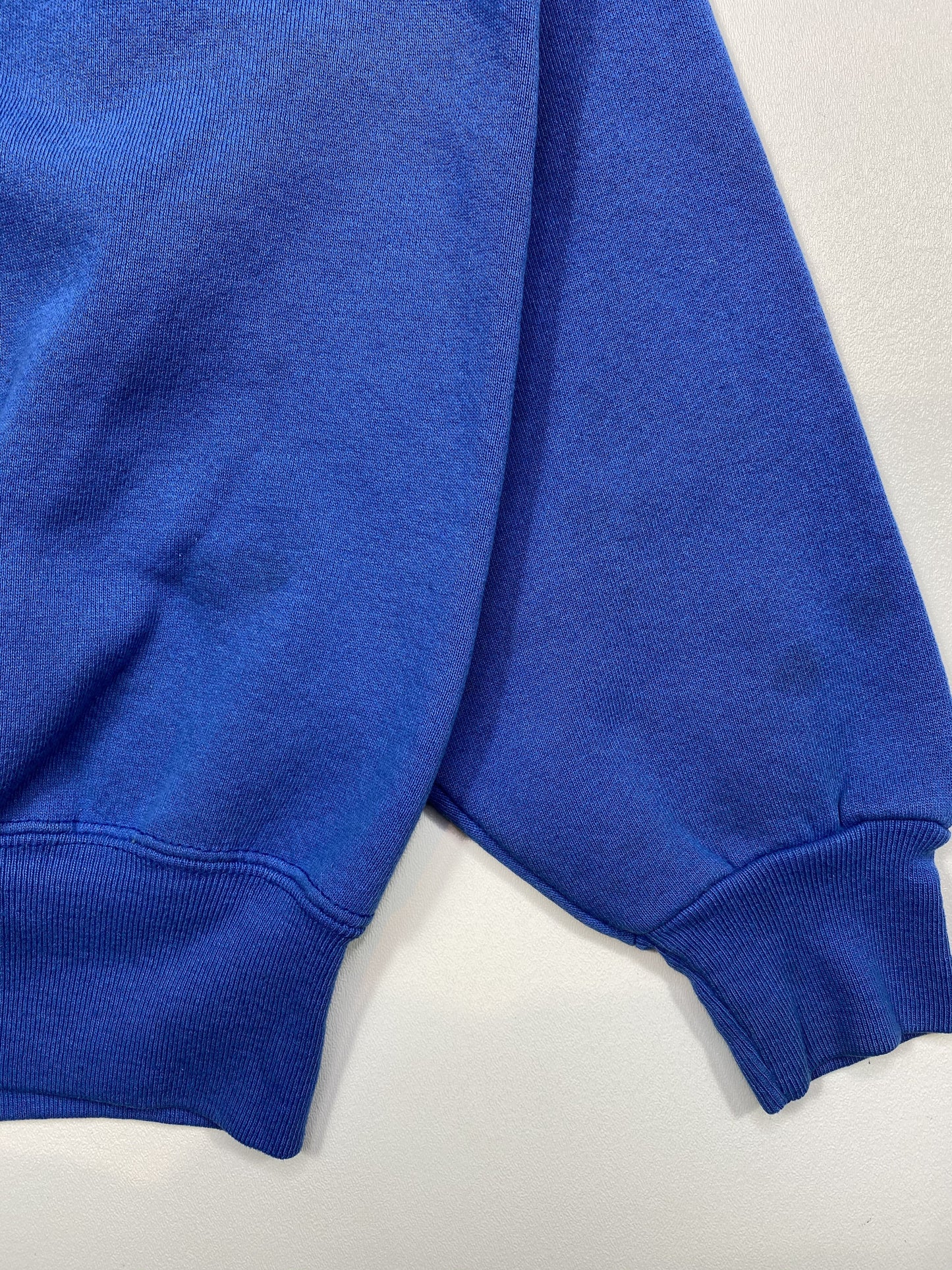 00' DISNEY TINKERBELL Made in USA Size L-XL Vintage Sweat-Shirt / G7097S