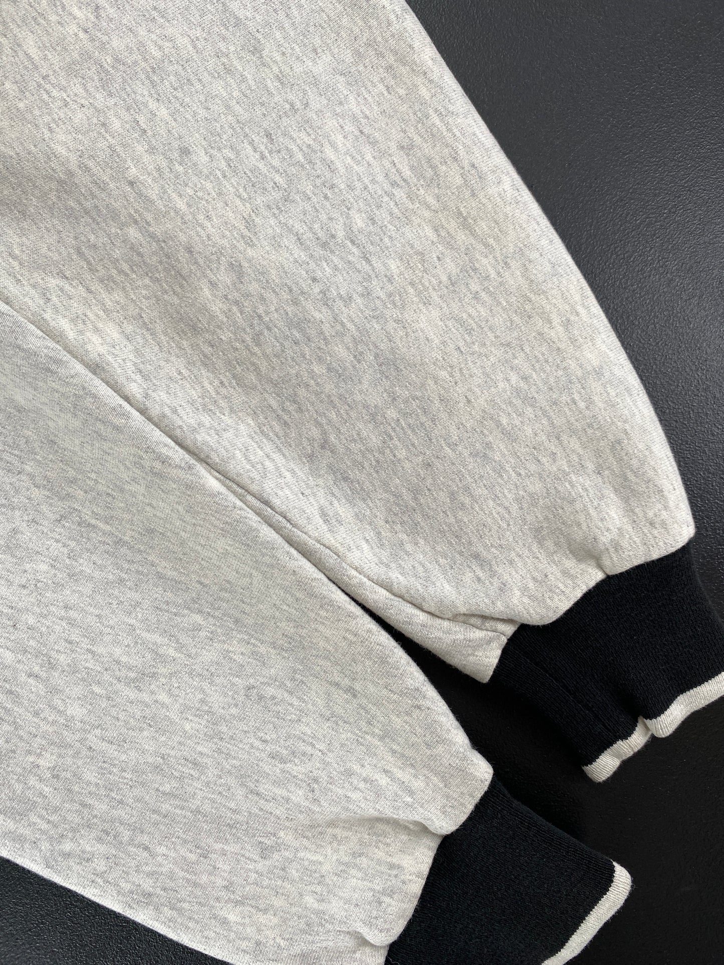 90's KANSAS CITY CHIEFS Made in USA Size XL Vintage NFL Sweat-Shirt / G4608S