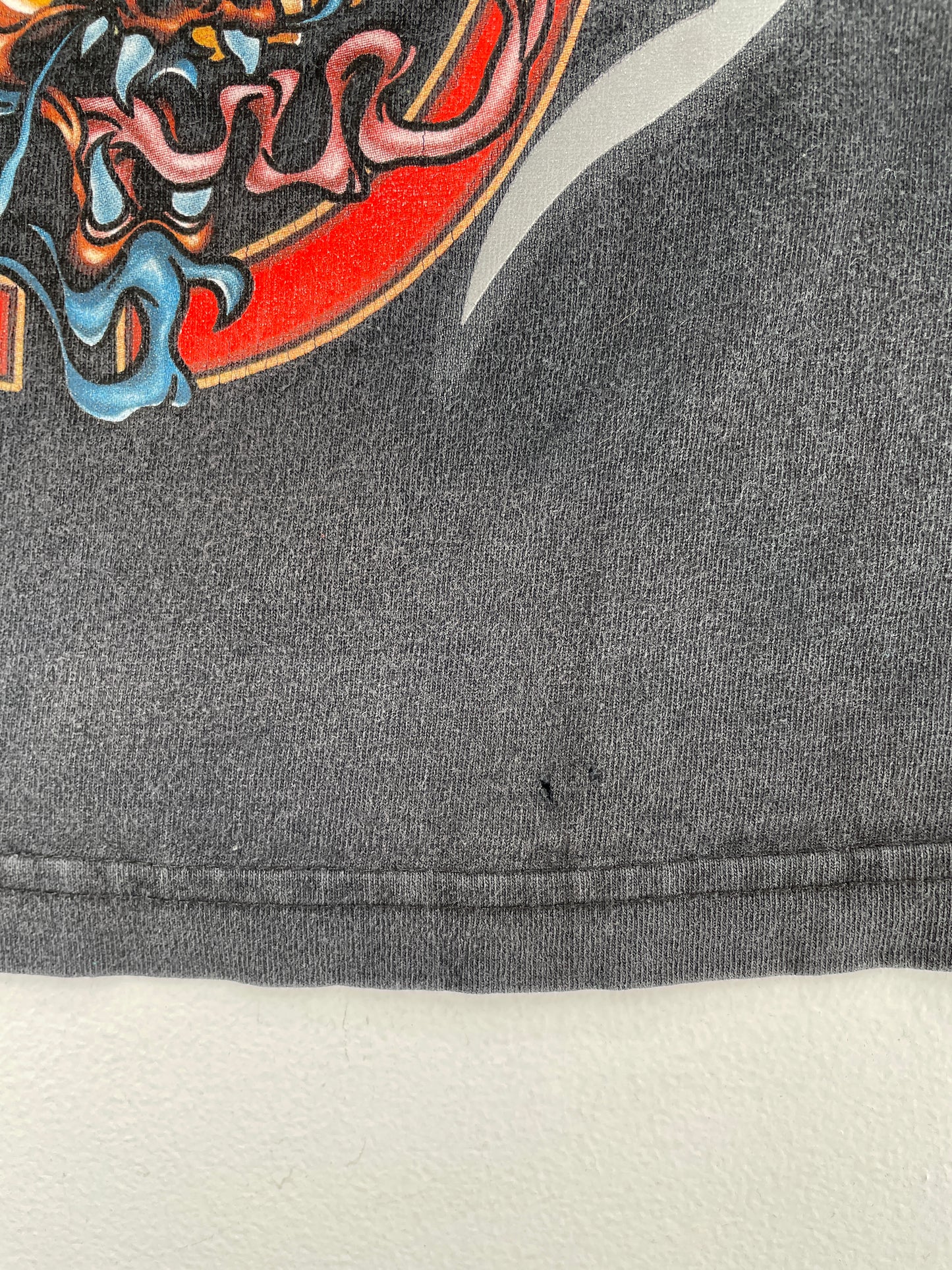 90's JNCO JEANS Made in USA Size L Vintage T-shirt / F2868T