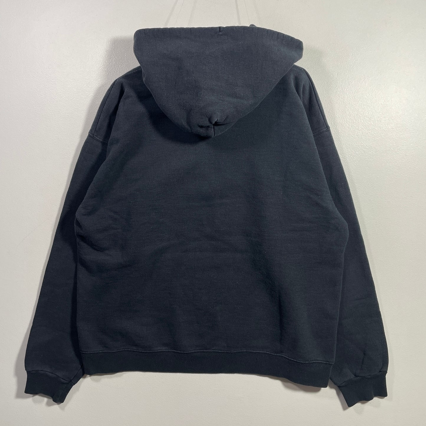 (M) 00’ THRASHER Vintage Hoodie Sweatshirt / A1111S
