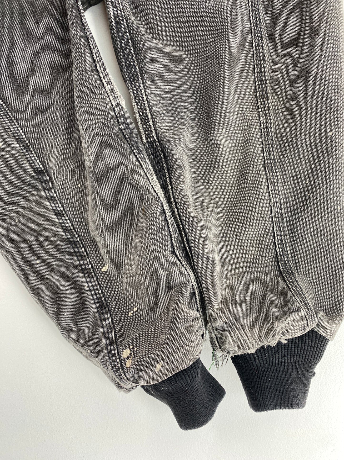 90’s CARHARTT Made in USA Size Approx. L Duck Jacket / G3468J
