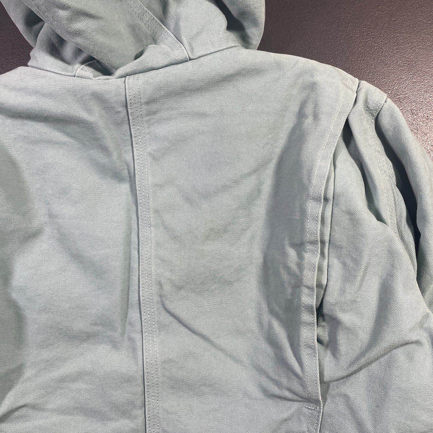(Kids M) Vintage CARHARTT Duck Jacket / A0894J