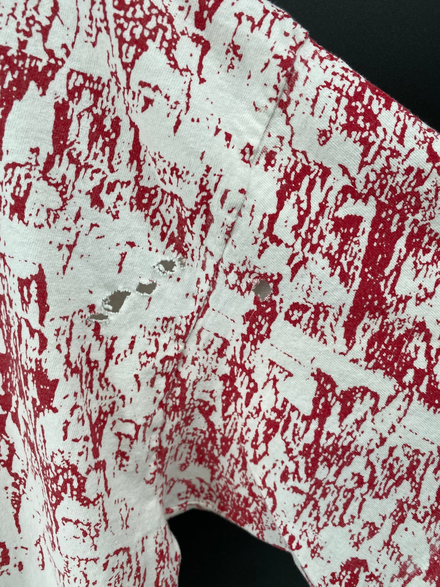 1993 LOONEY TUNES TAZ x MILWAUKEE BREWERS MADE IN USA Size L Vintage MLB T-Shirts / G1980T