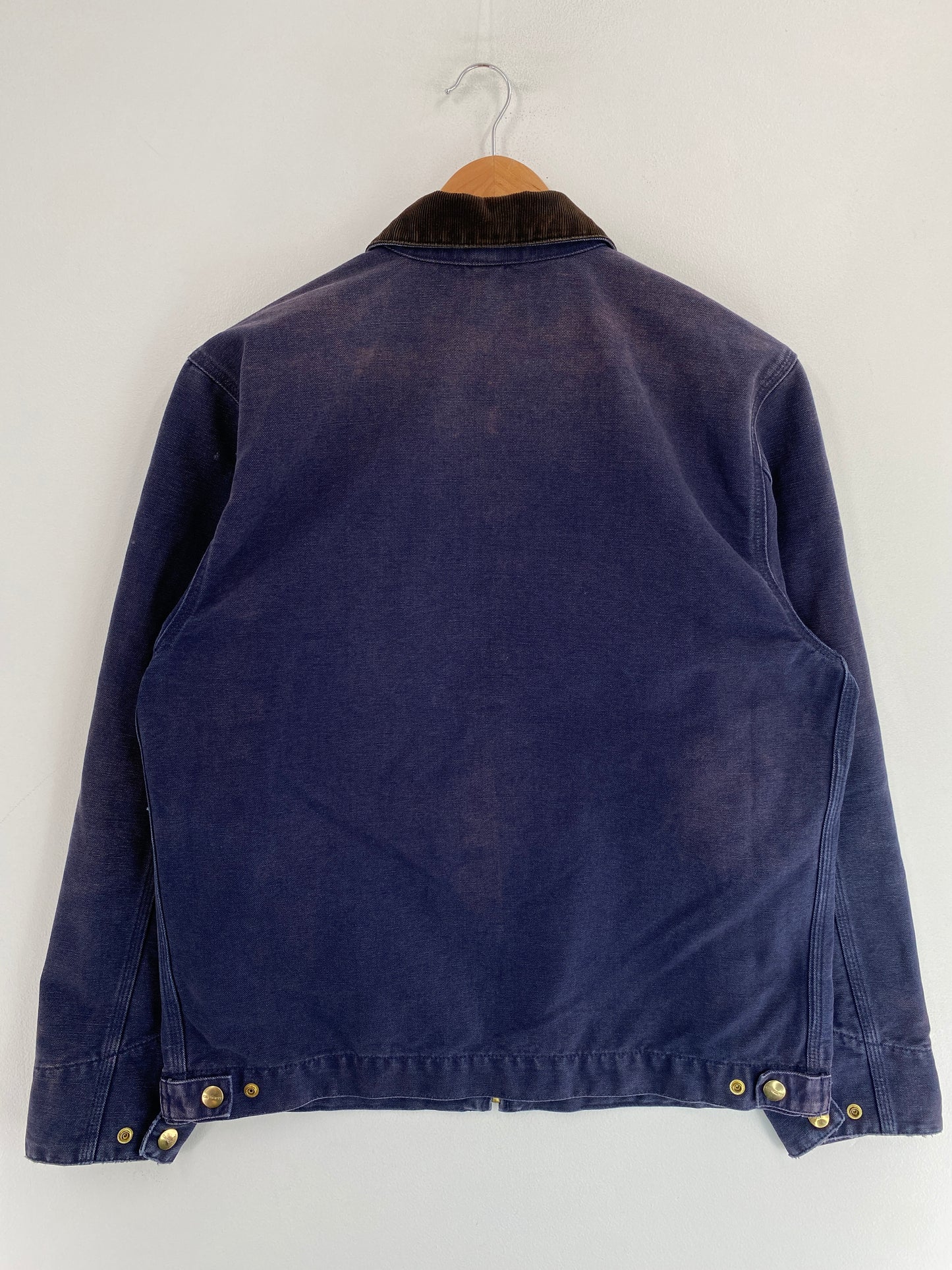 Vintage CARHARTT WIP Size M Duck Jacket / G3486J
