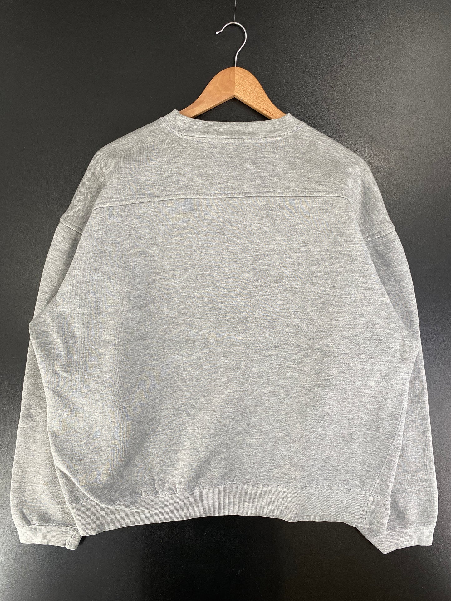 90’s STARTER x CHICAGO BEARS Size L NFL Sweat-shirt / G3528S