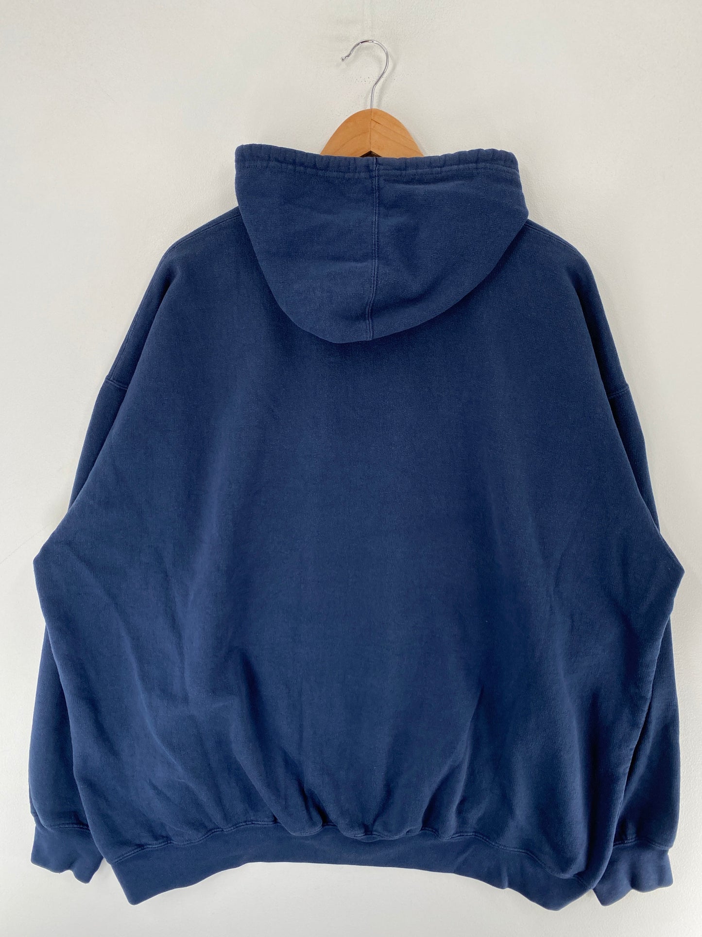 00’ ST. LOUIS BLUES Size Approx. XL NHL Sweat-Shirt / G6562S