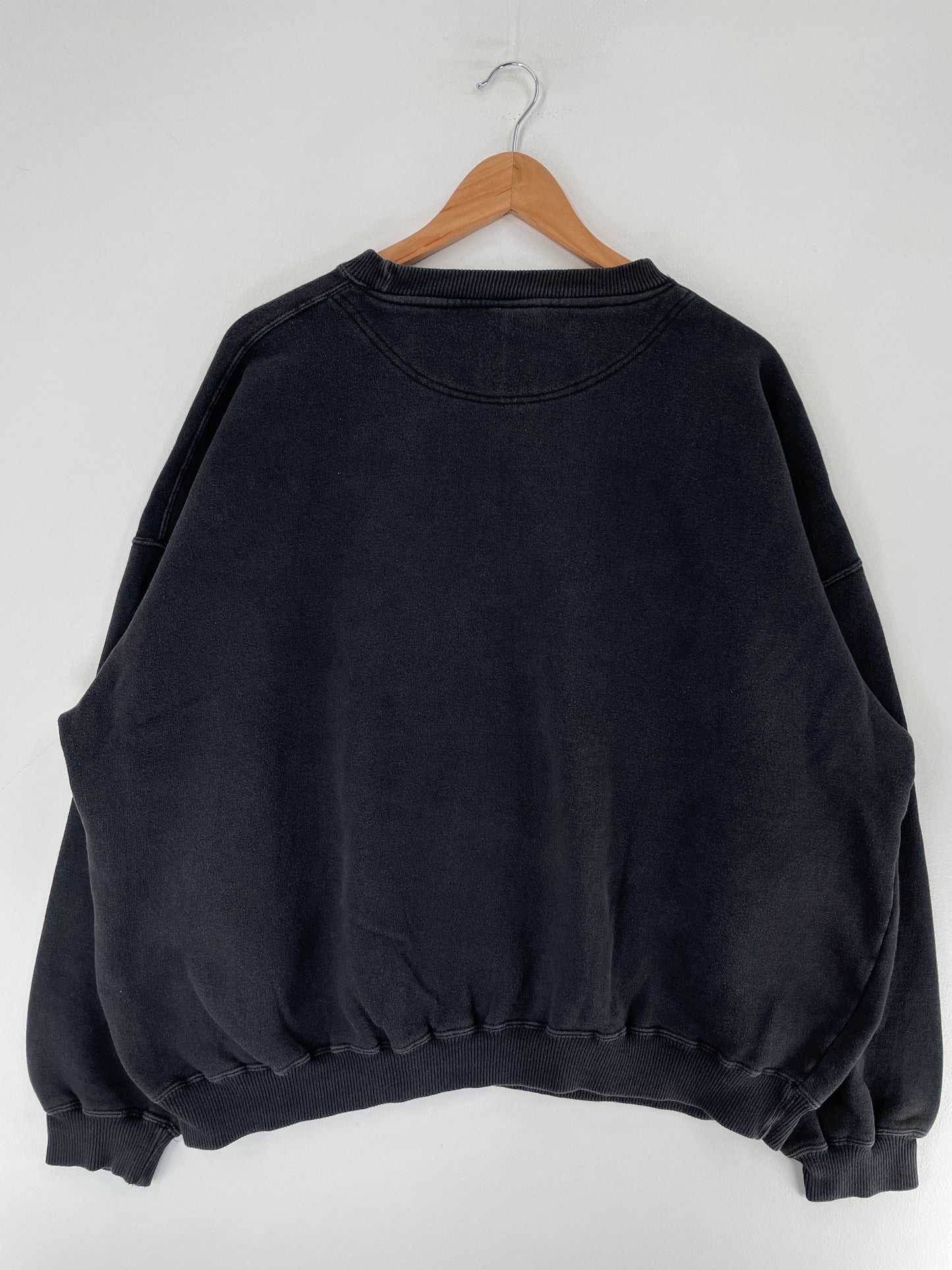 00’ IOWA HAWKEYES Size XXL College Sweat-Shirt / F4841S