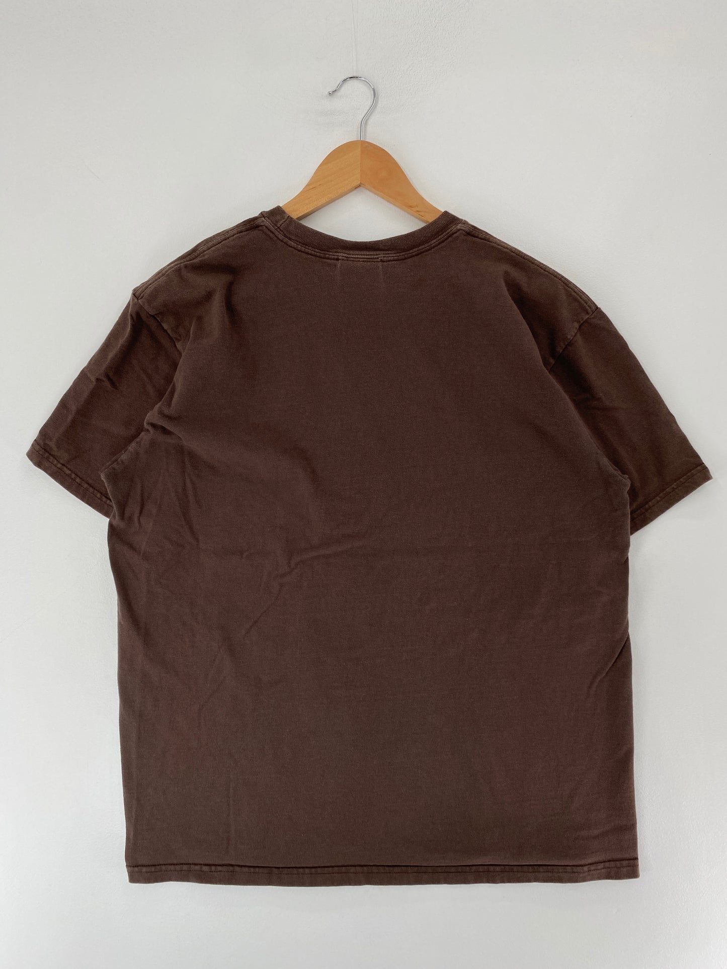 00' NIKE Size XL Vintage T-shirt / F1238T