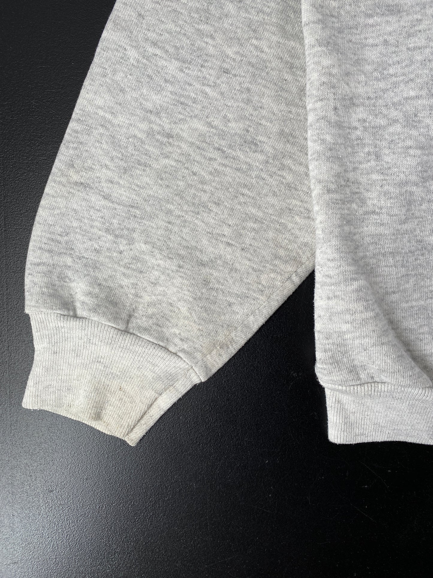 1994 DALLAS COWBOYS Made in USA Size No Tag (Approx.XXL) Vintage NFL Sweat-shirt / F6279S